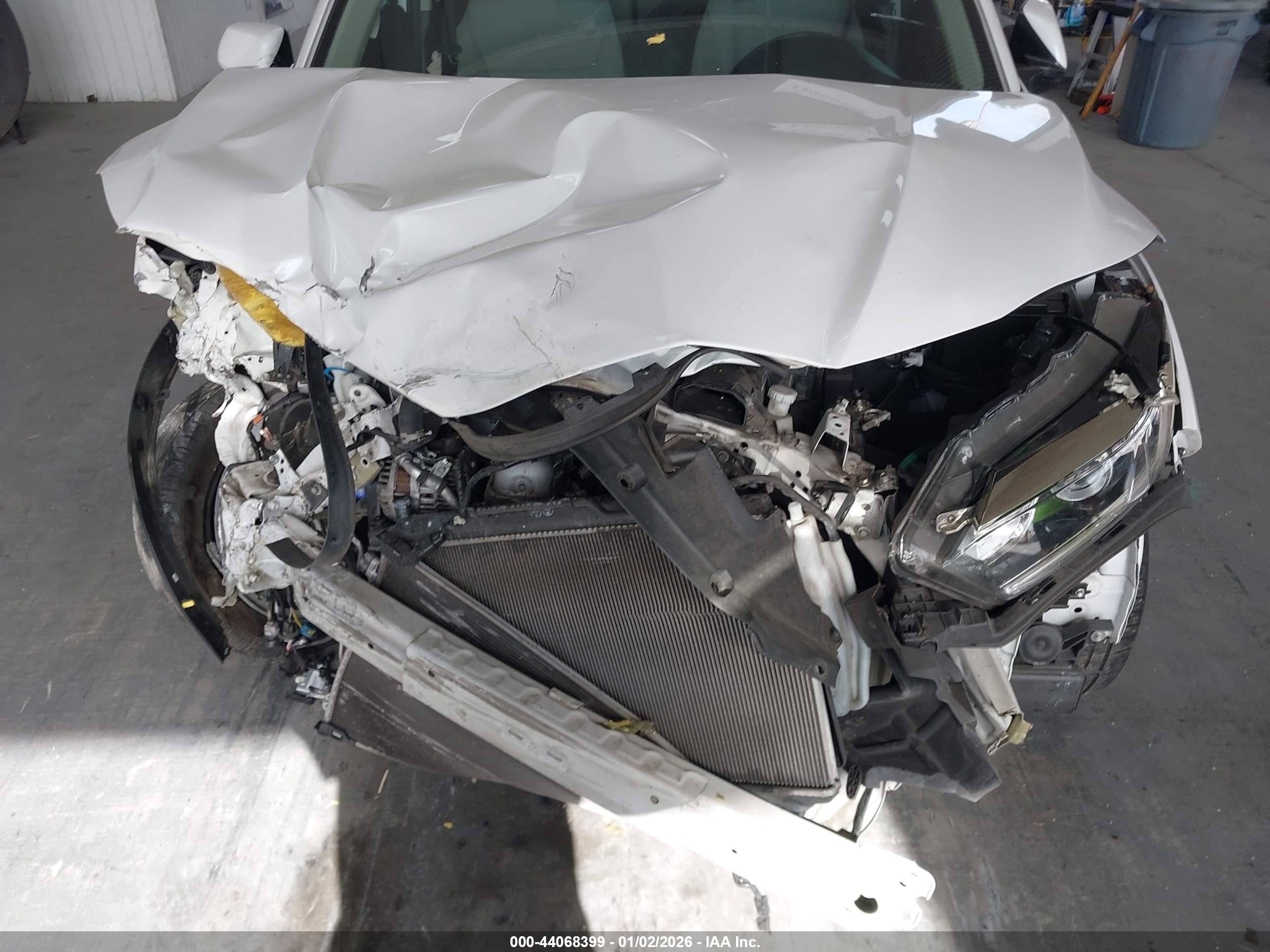HONDA HR-V image 6