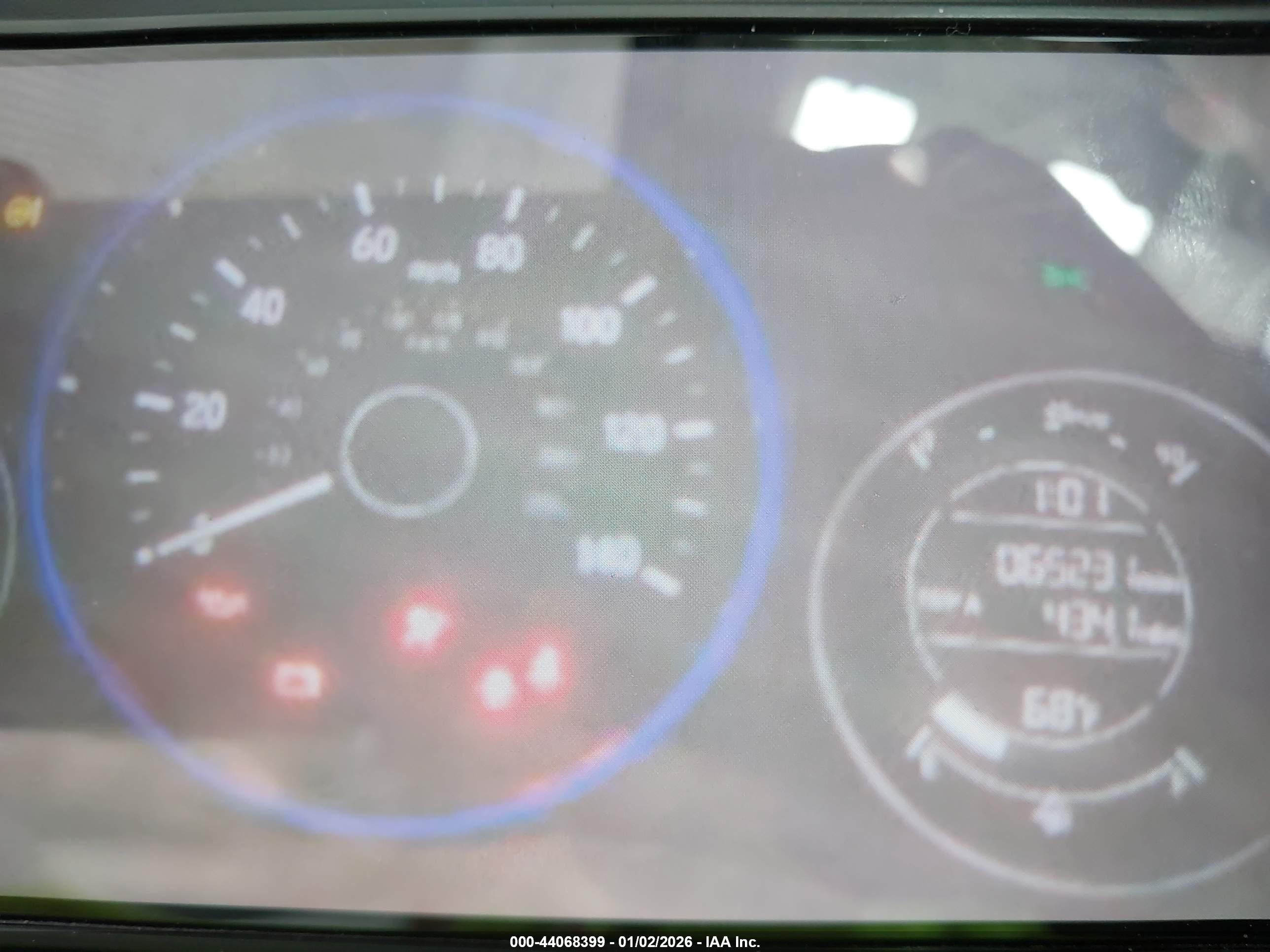 HONDA HR-V image 7
