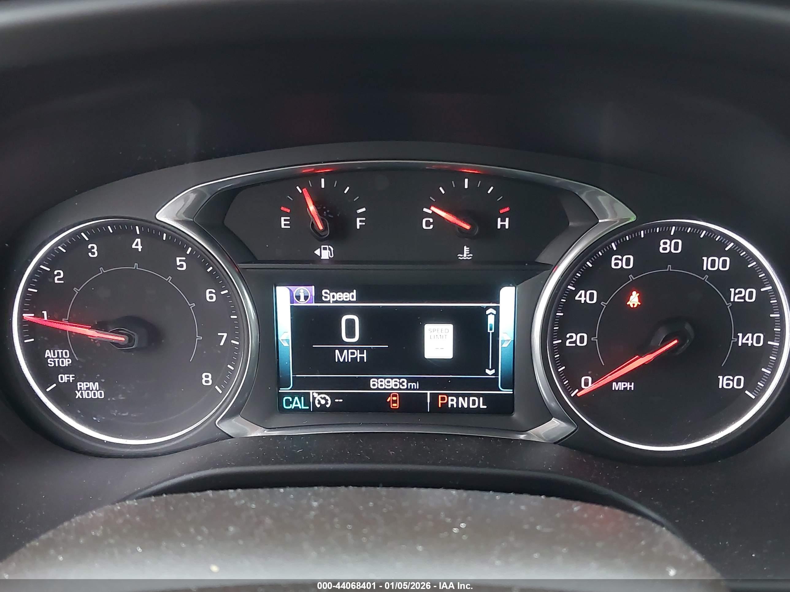 GMC ACADIA image 7