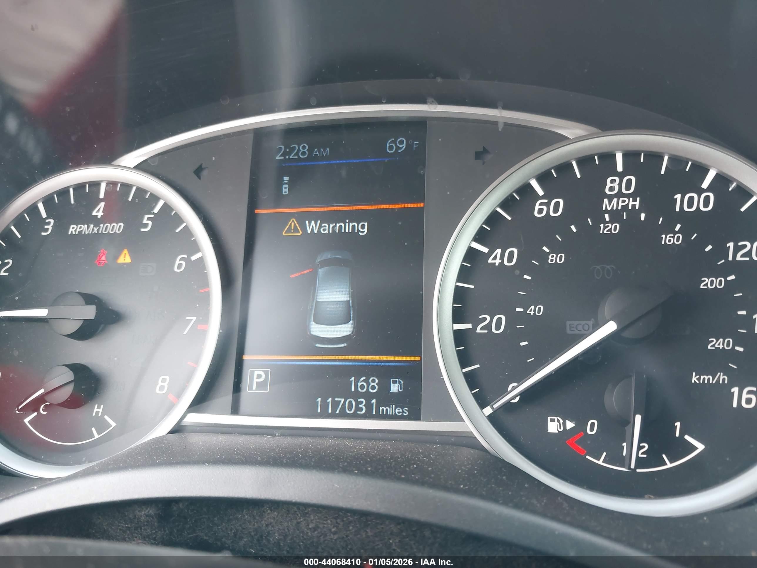 NISSAN SENTRA image 7
