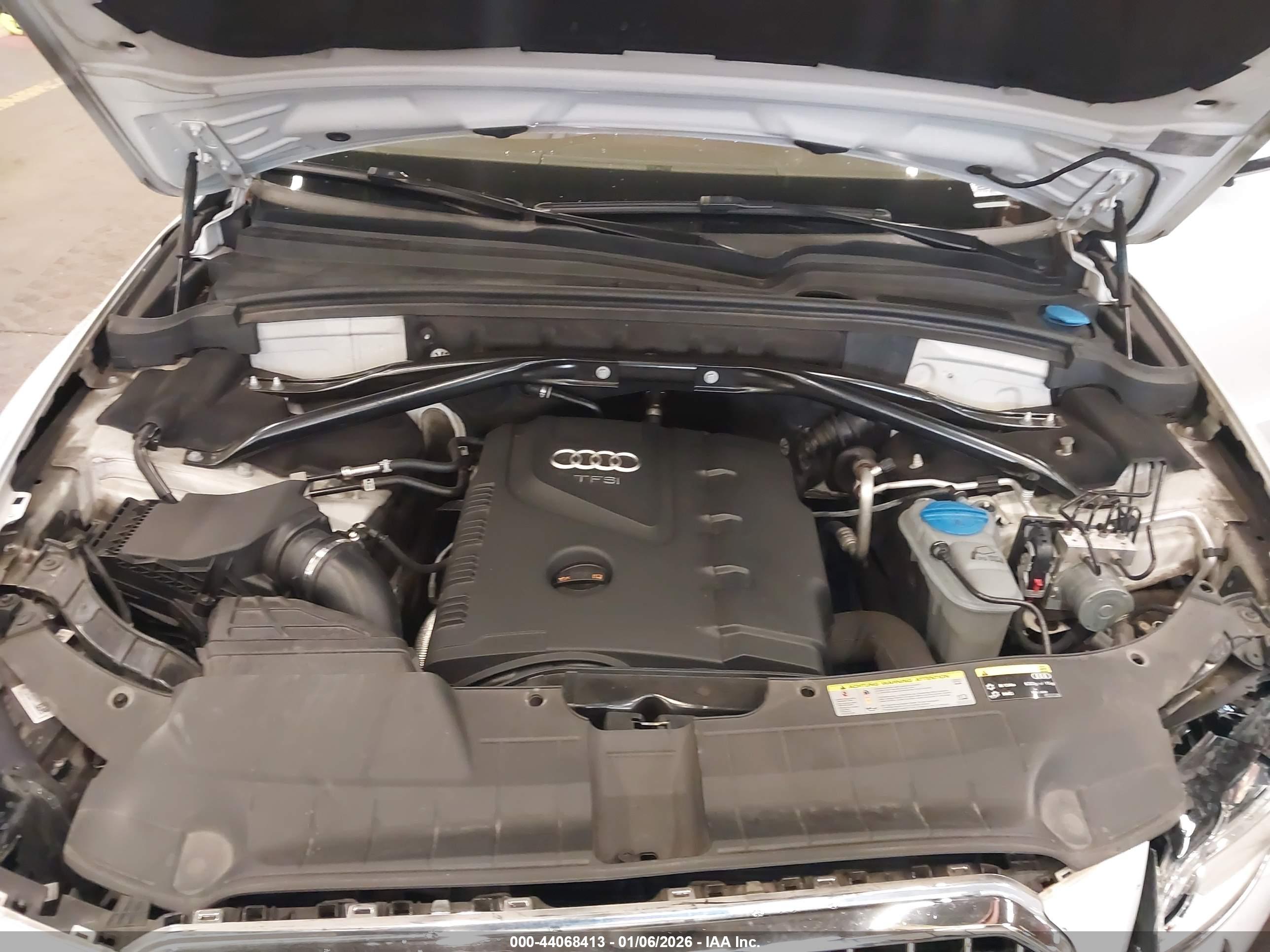 AUDI Q5 image 10