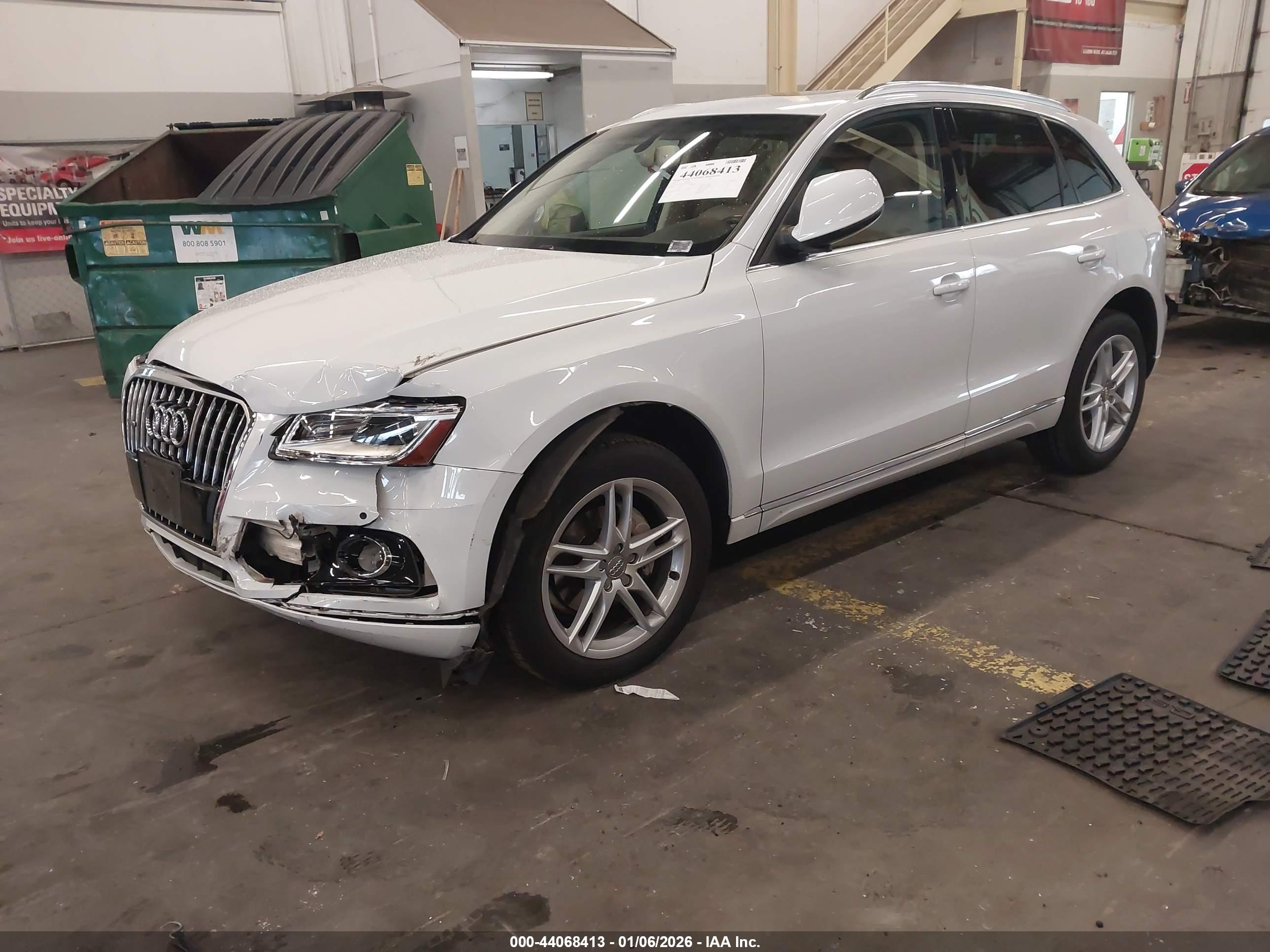 AUDI Q5 image 2