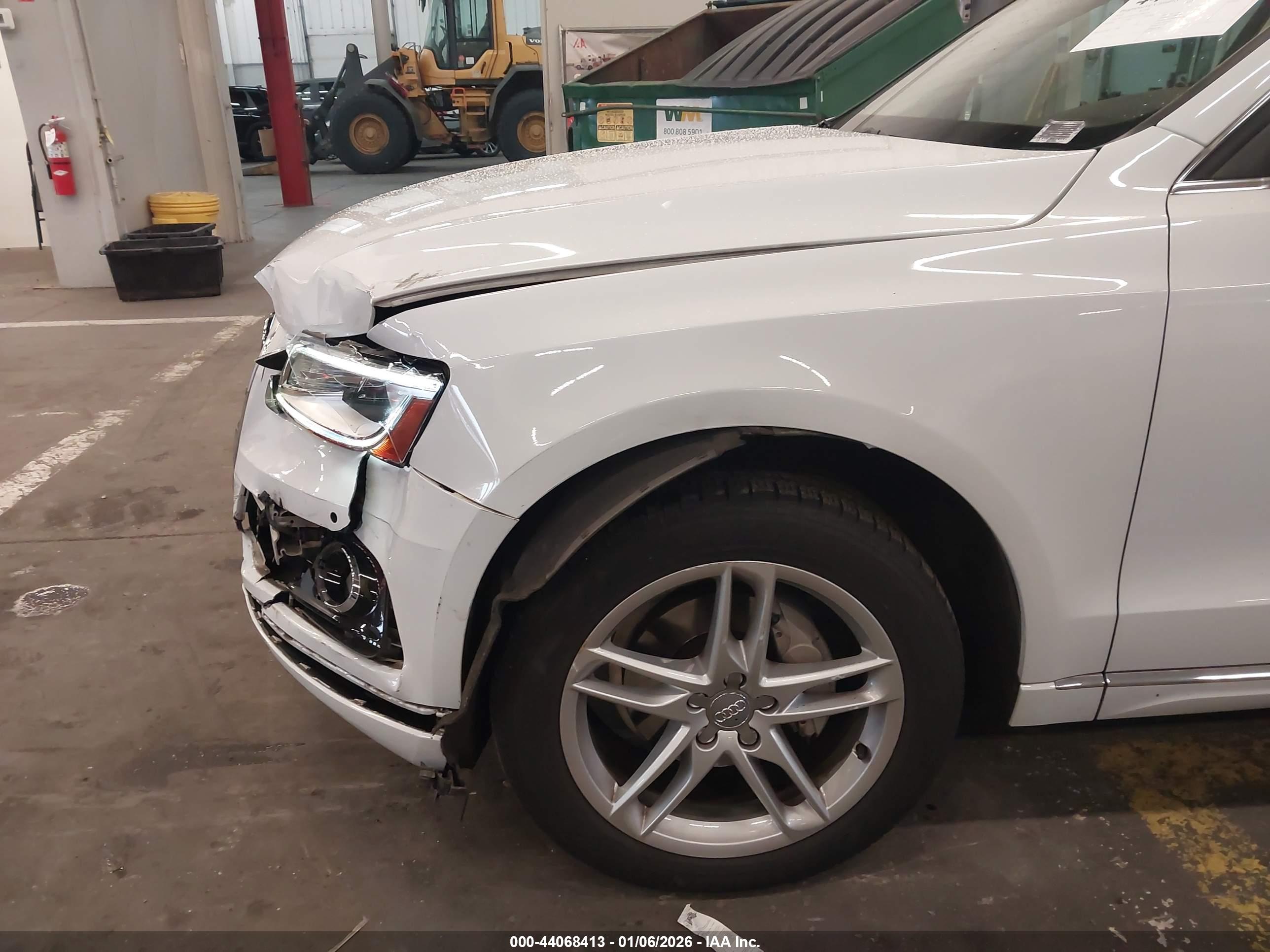 AUDI Q5 image 6