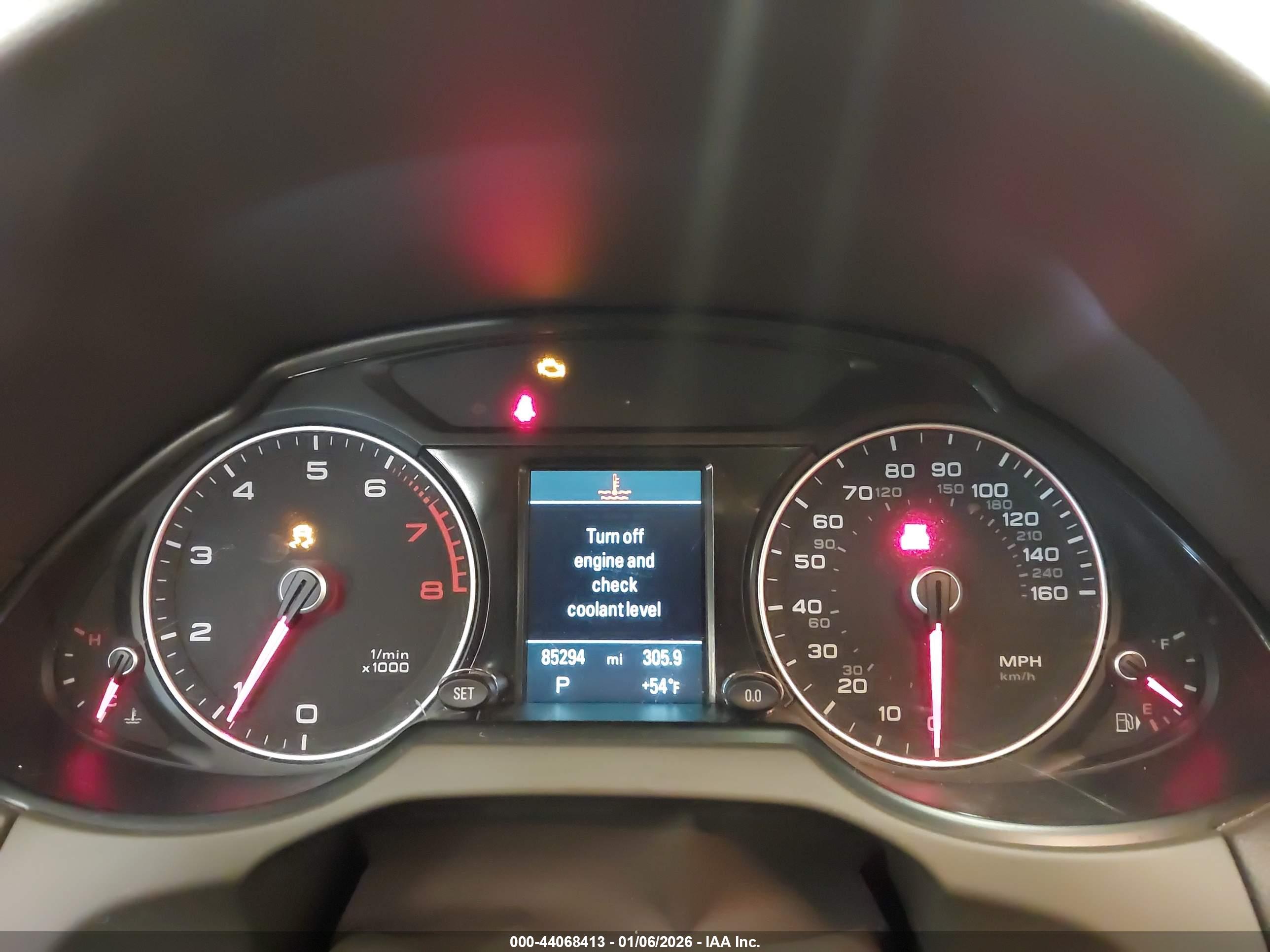 AUDI Q5 image 7