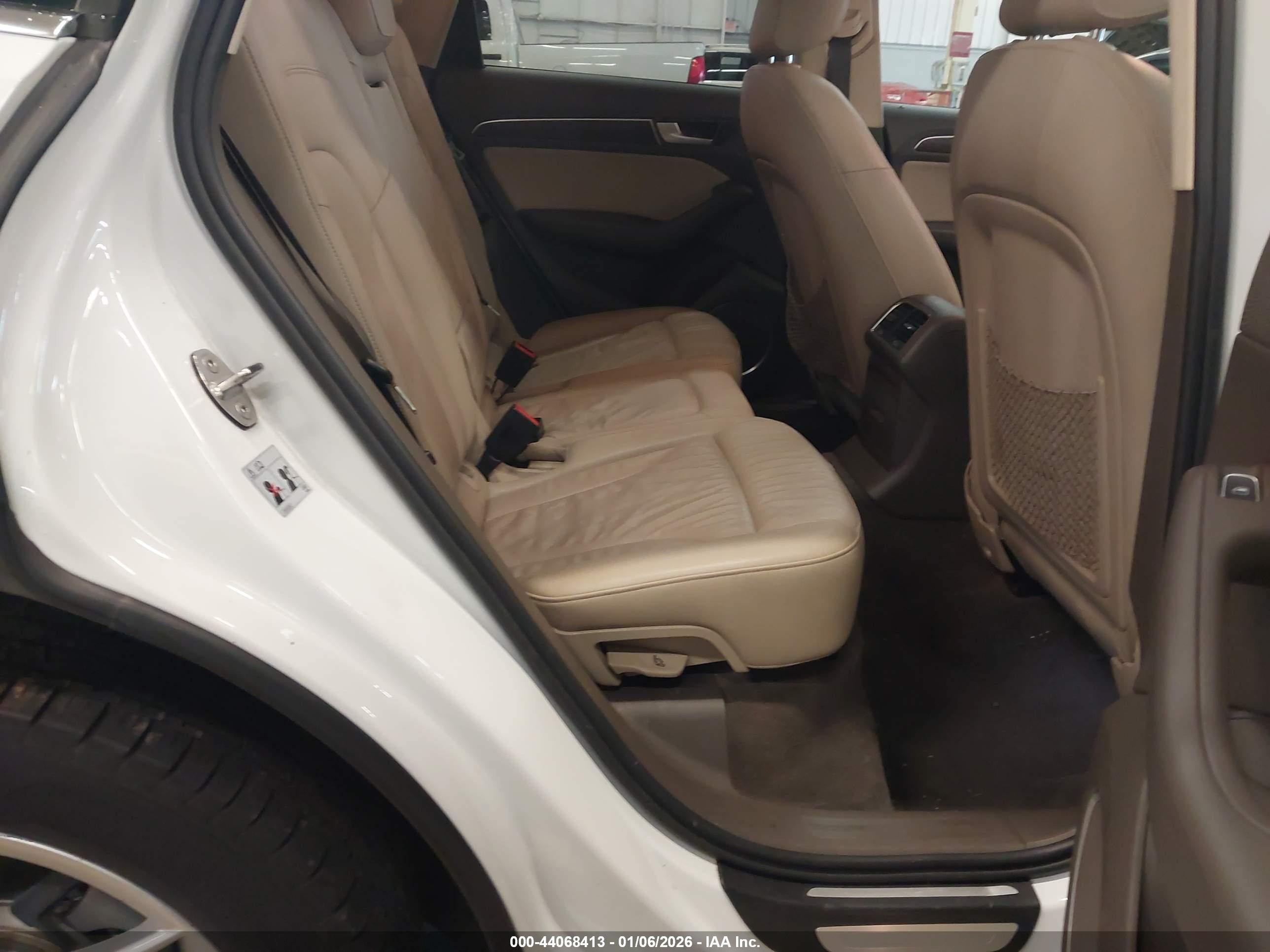 AUDI Q5 image 8