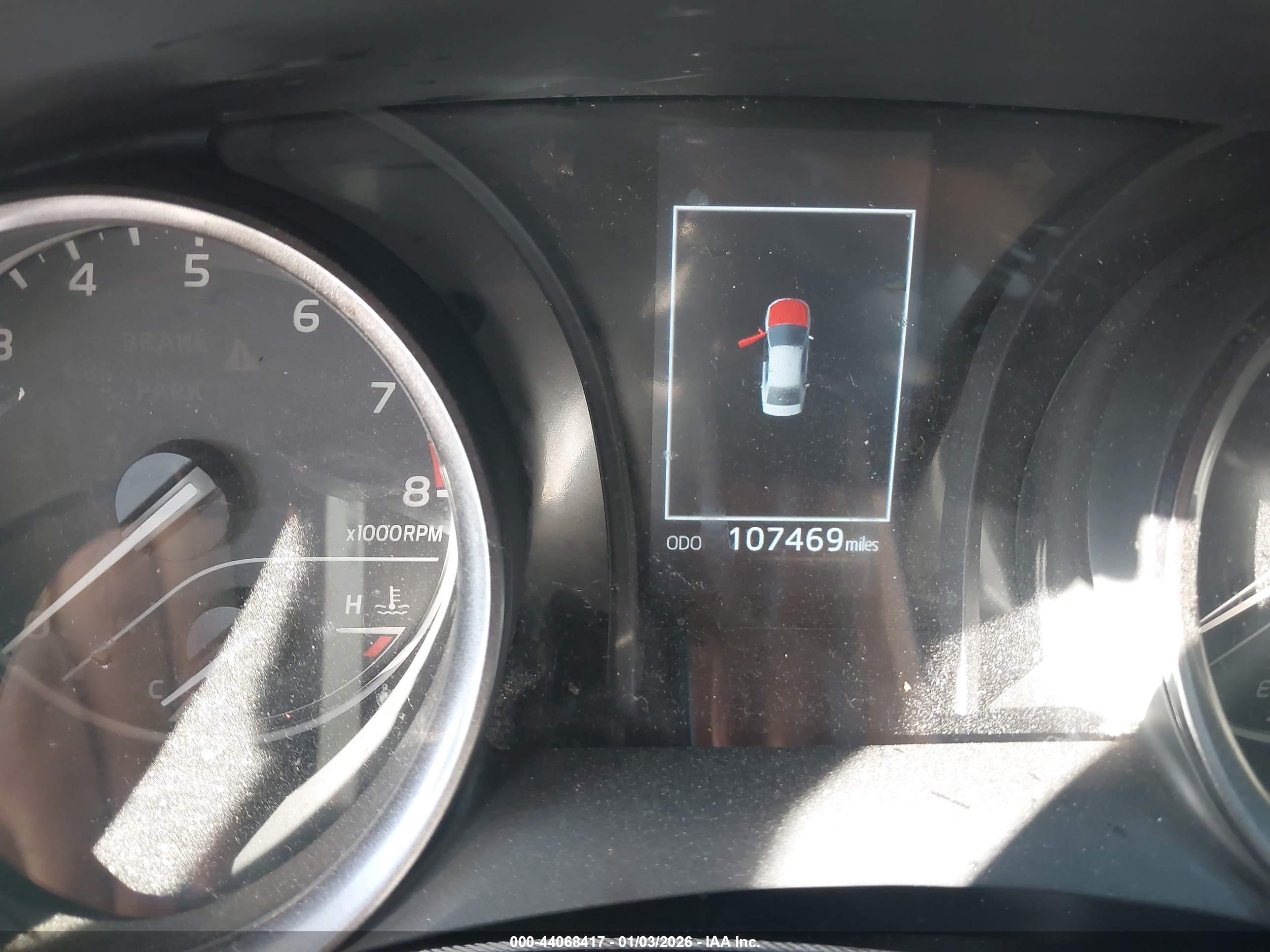 TOYOTA CAMRY image 7