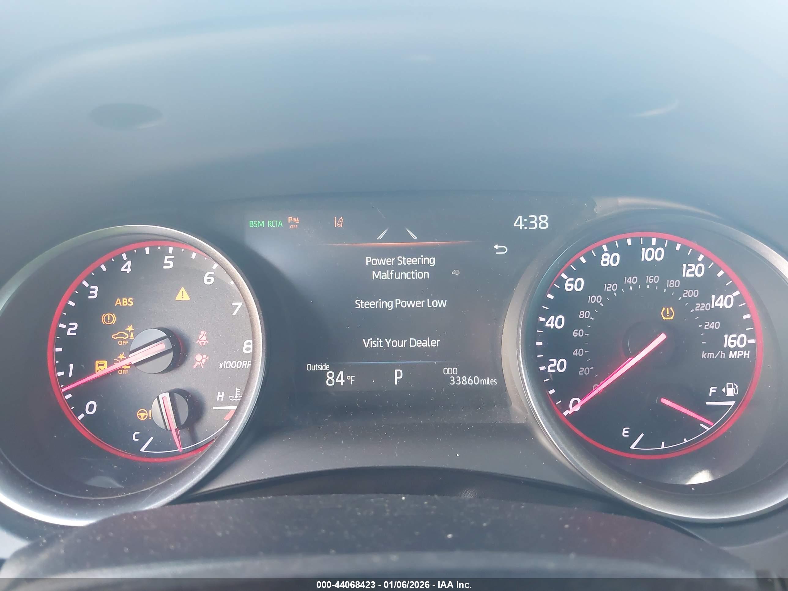 TOYOTA CAMRY image 7