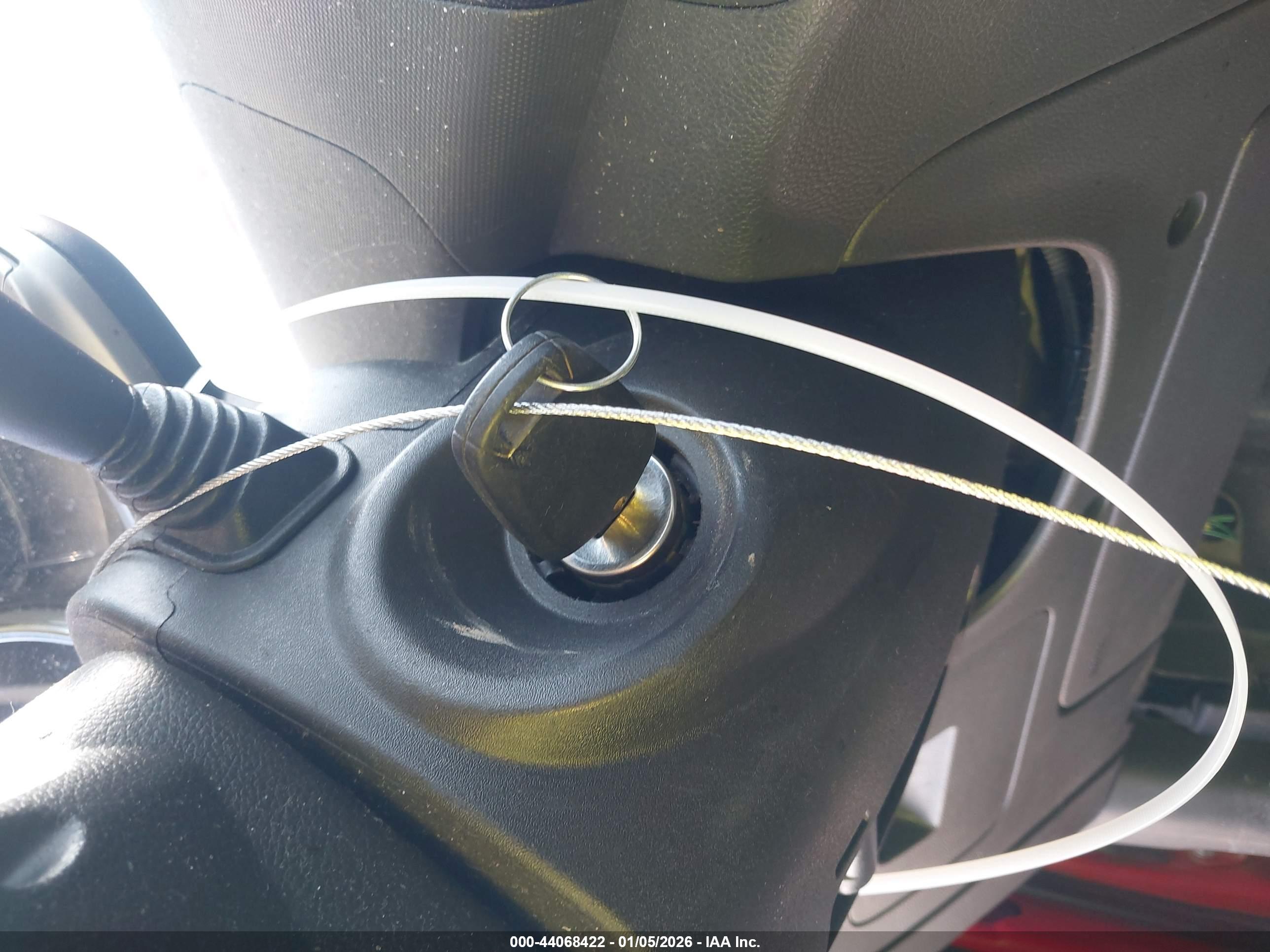 CHEVROLET SPARK image 11