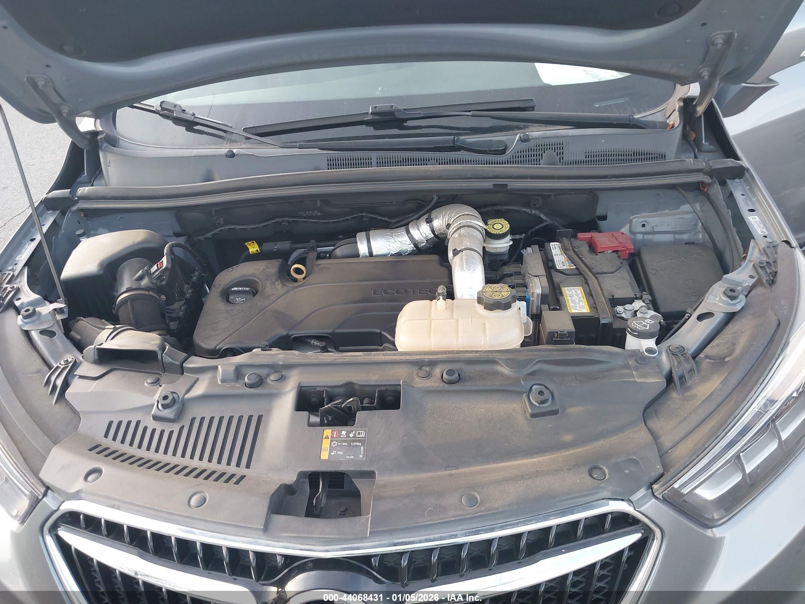 BUICK ENCORE image 10