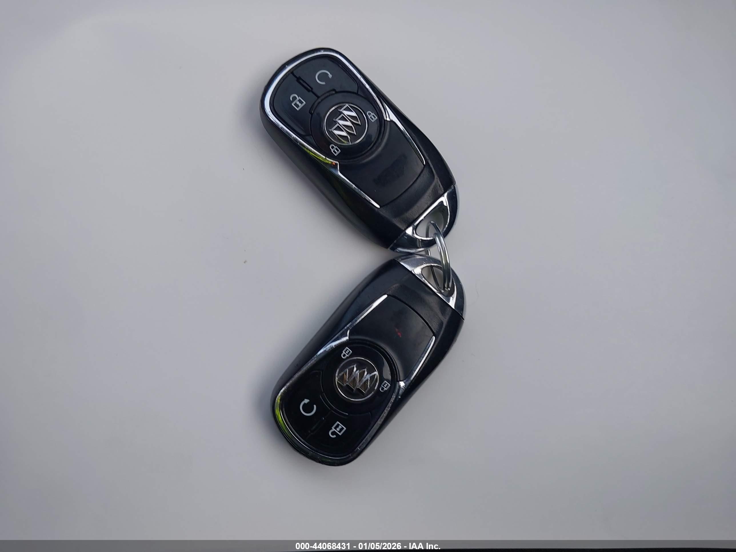 BUICK ENCORE image 11
