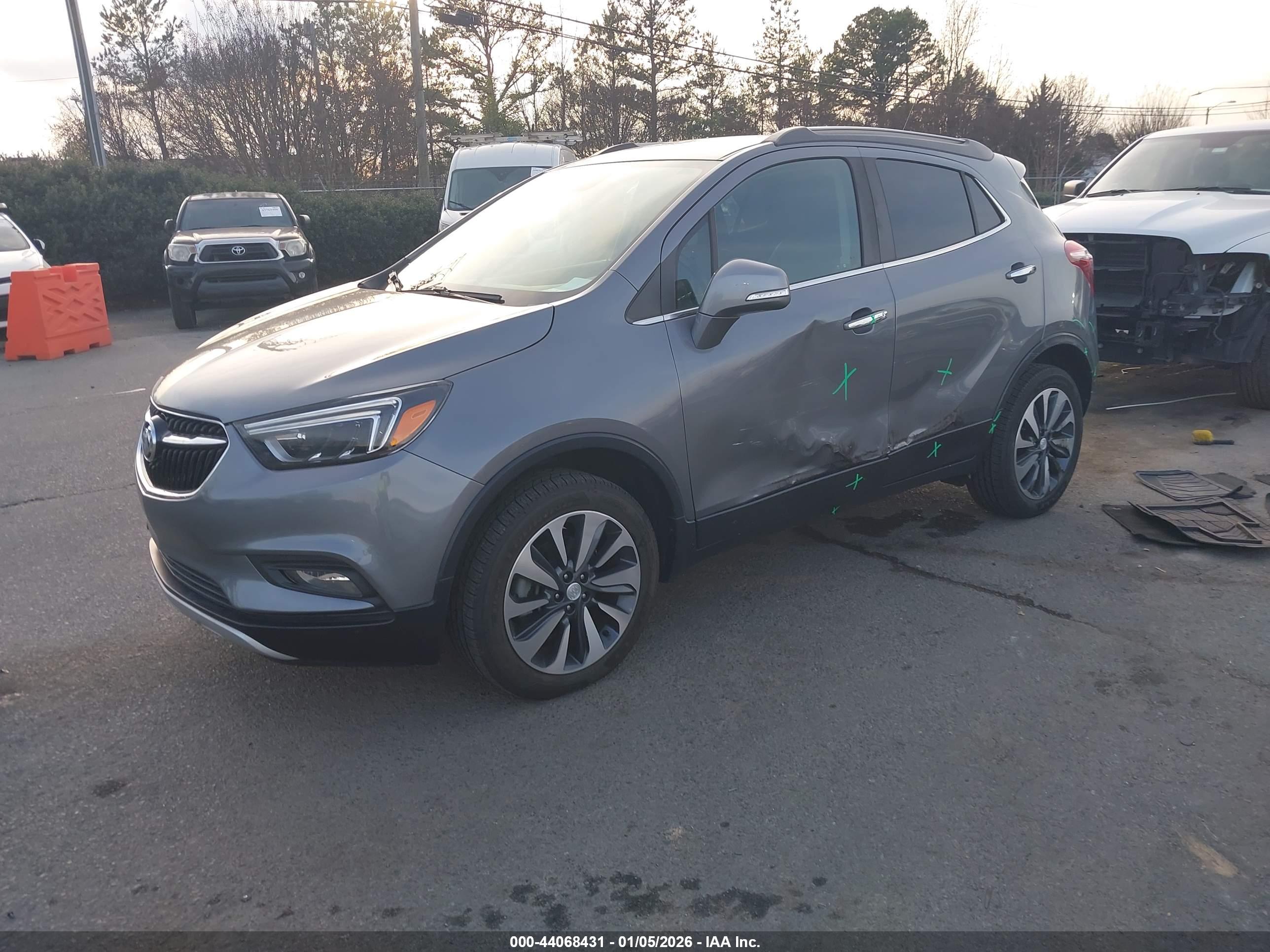BUICK ENCORE image 2