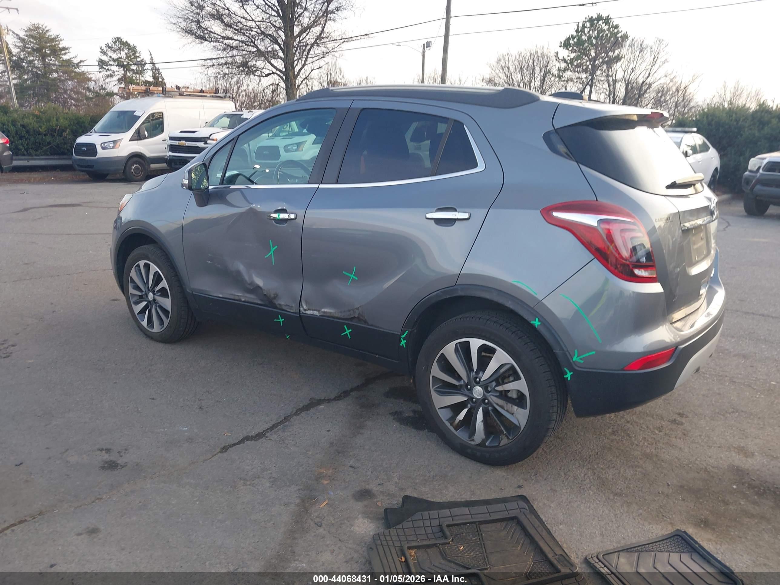 BUICK ENCORE image 3