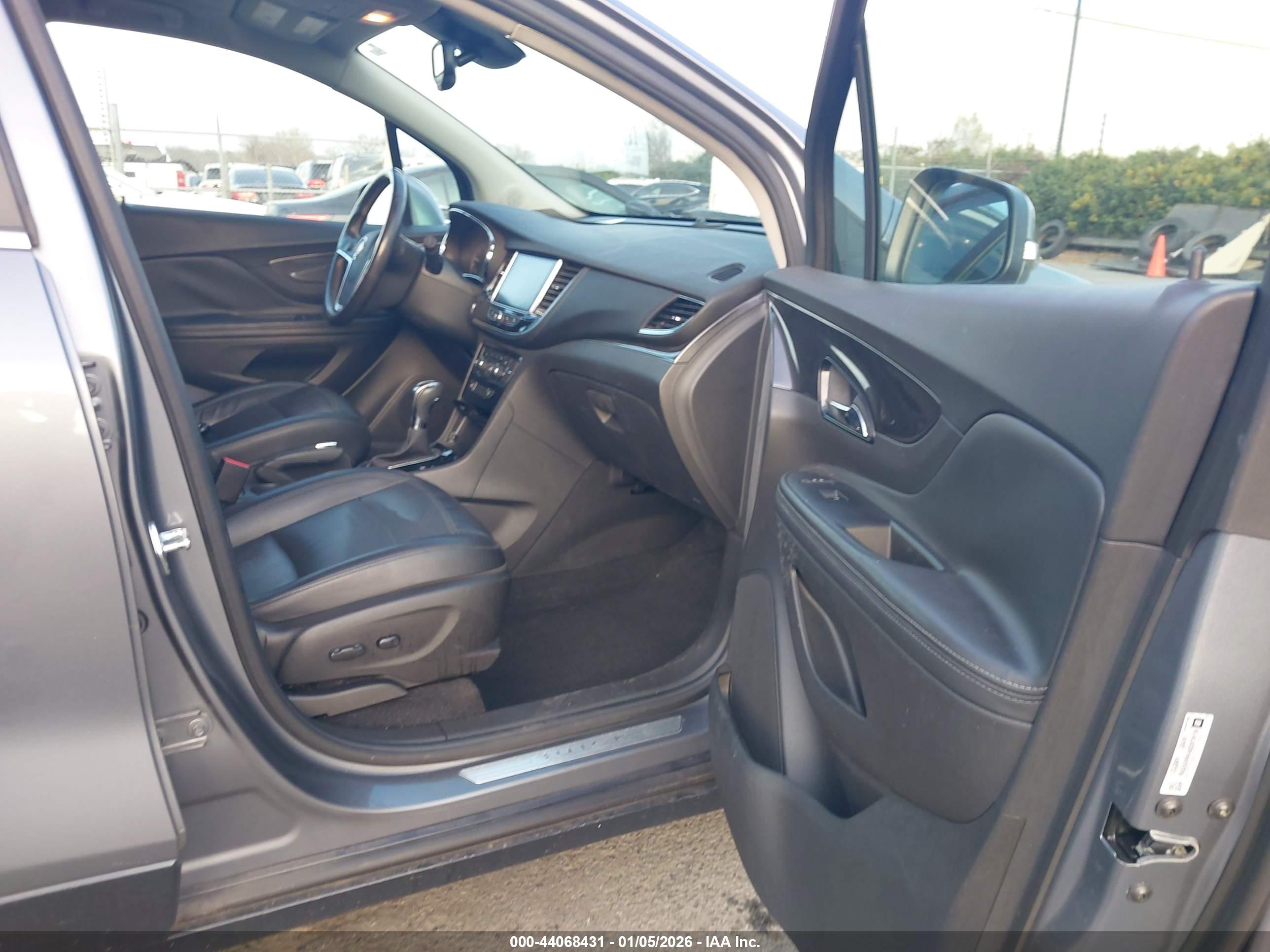 BUICK ENCORE image 5
