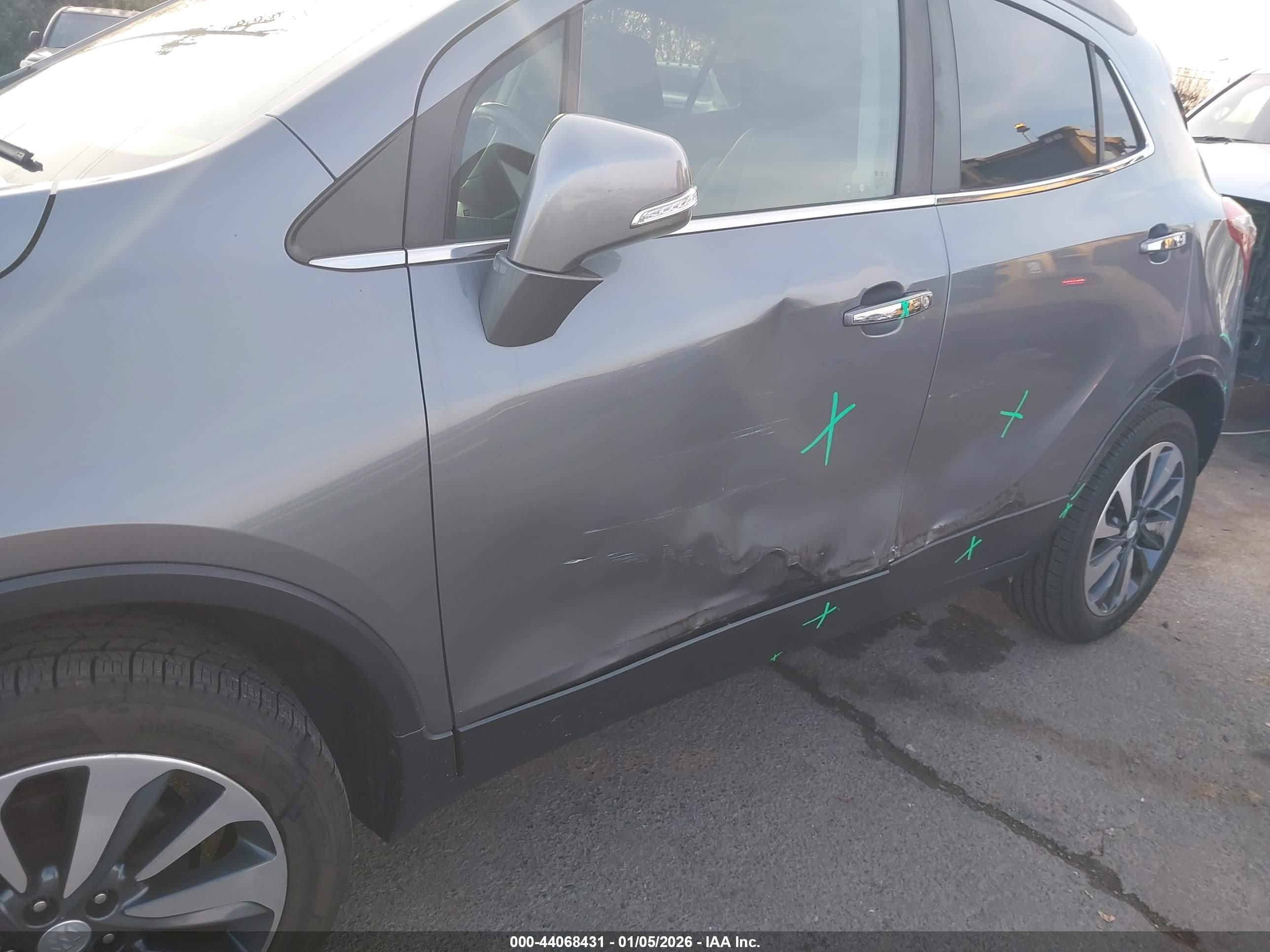 BUICK ENCORE image 6