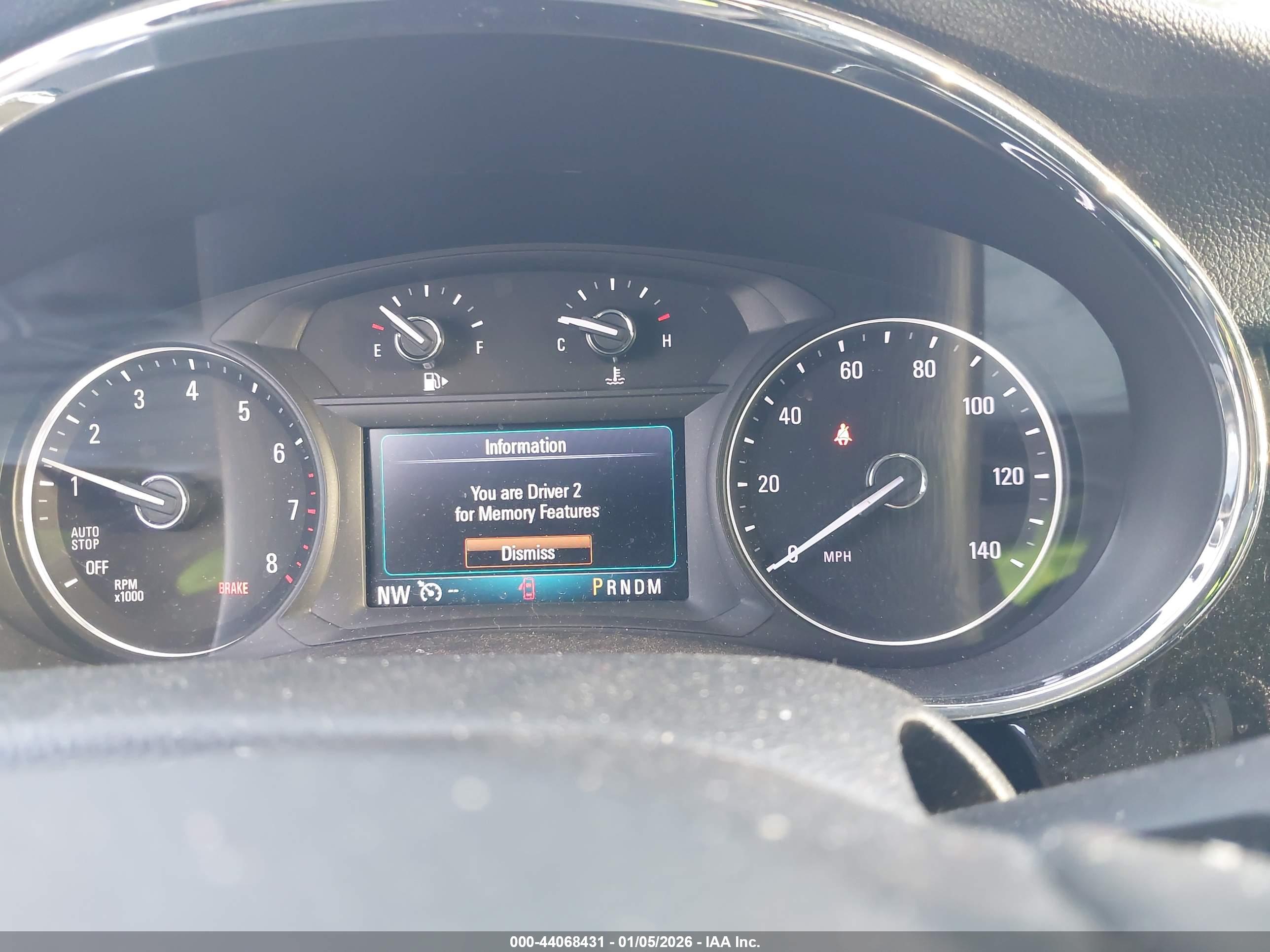 BUICK ENCORE image 7