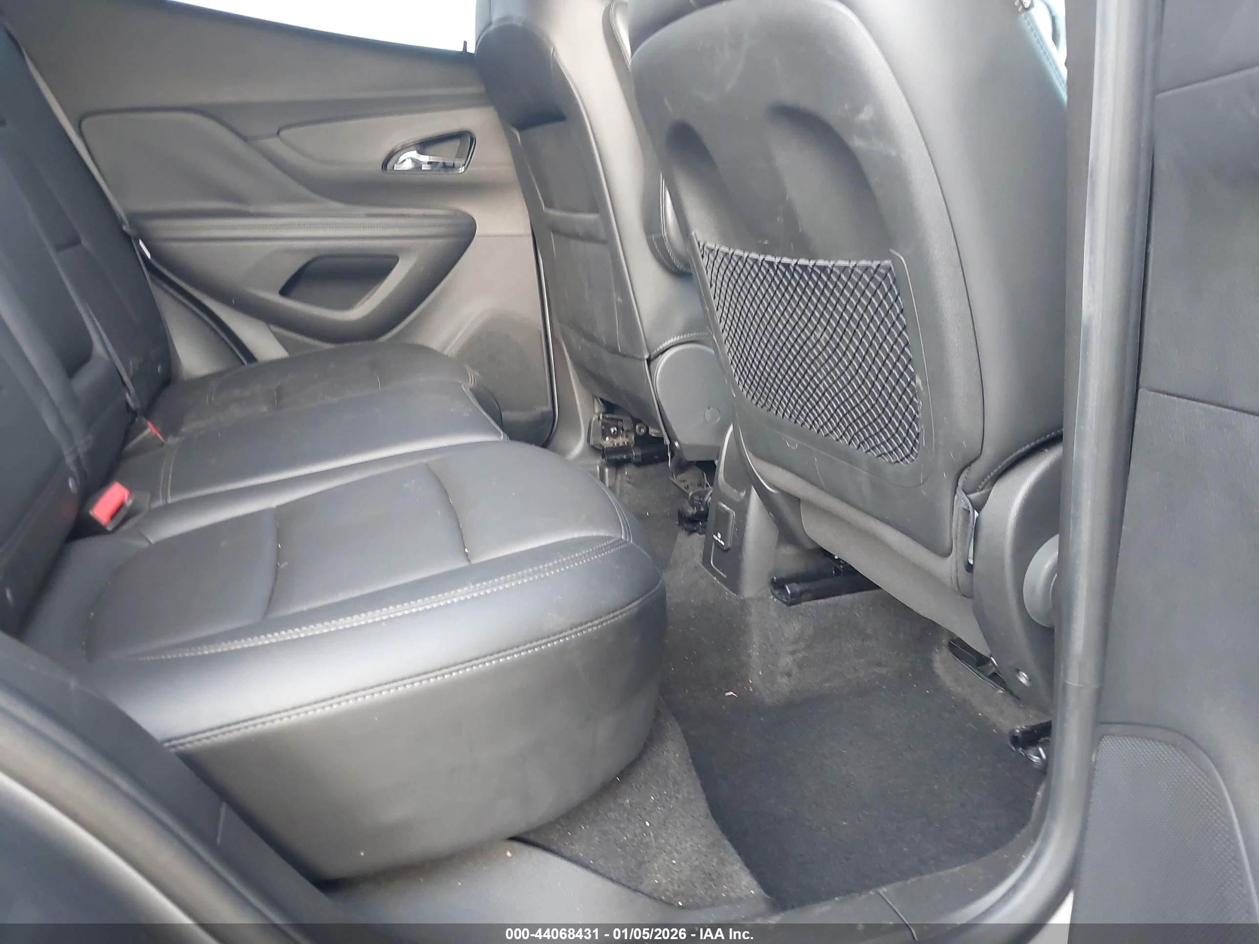 BUICK ENCORE image 8