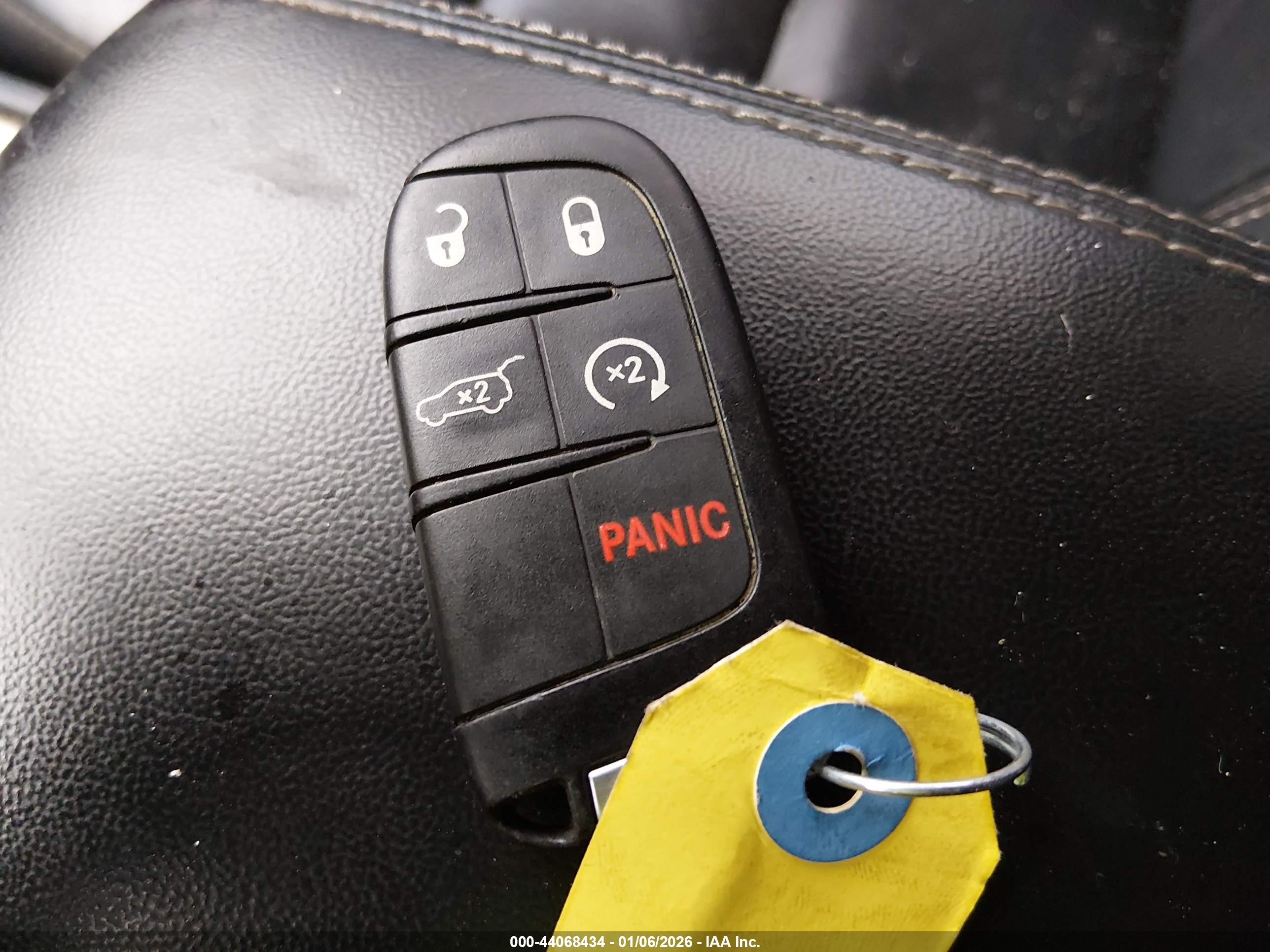 JEEP GRAND image 11
