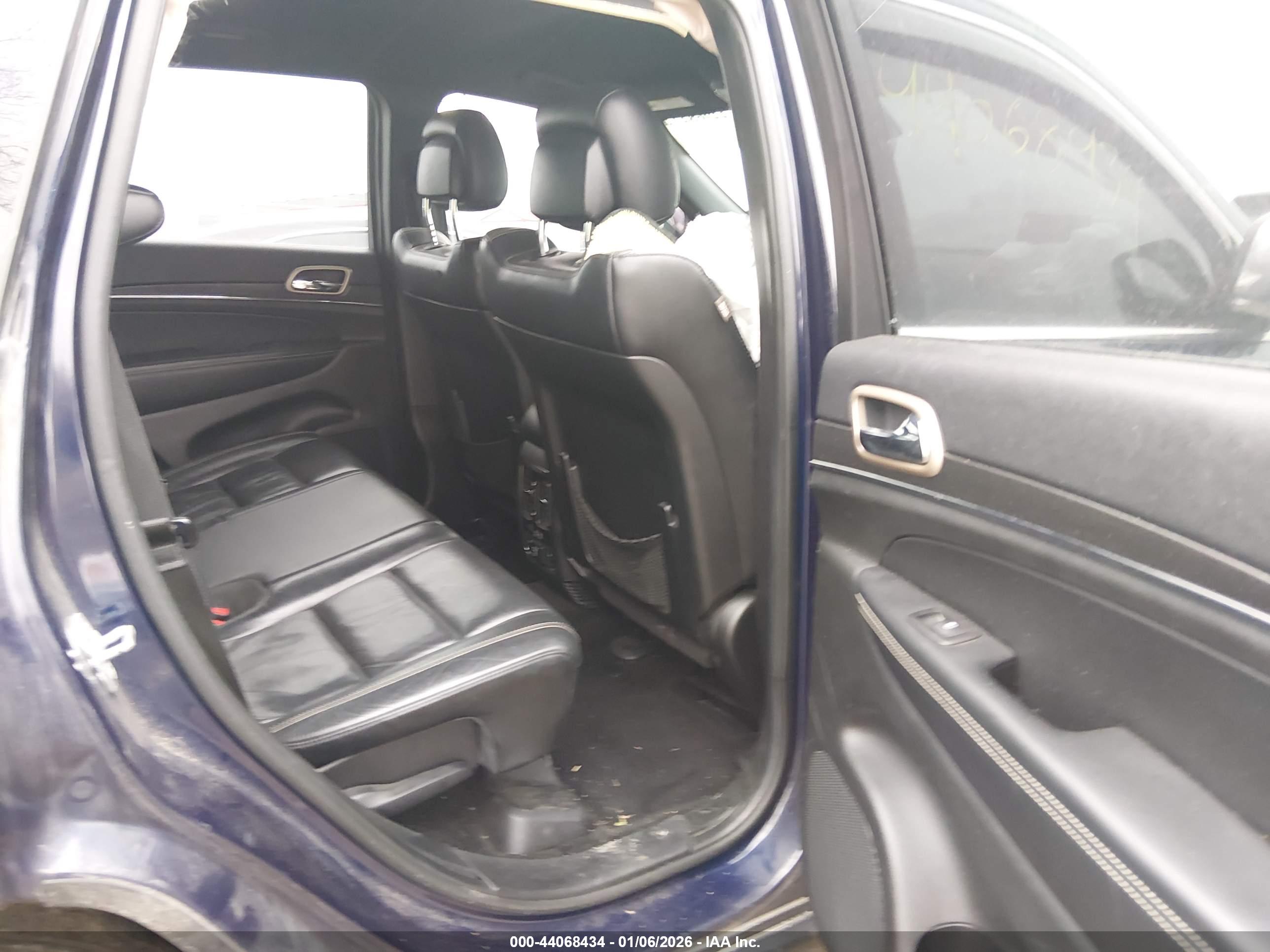 JEEP GRAND image 8