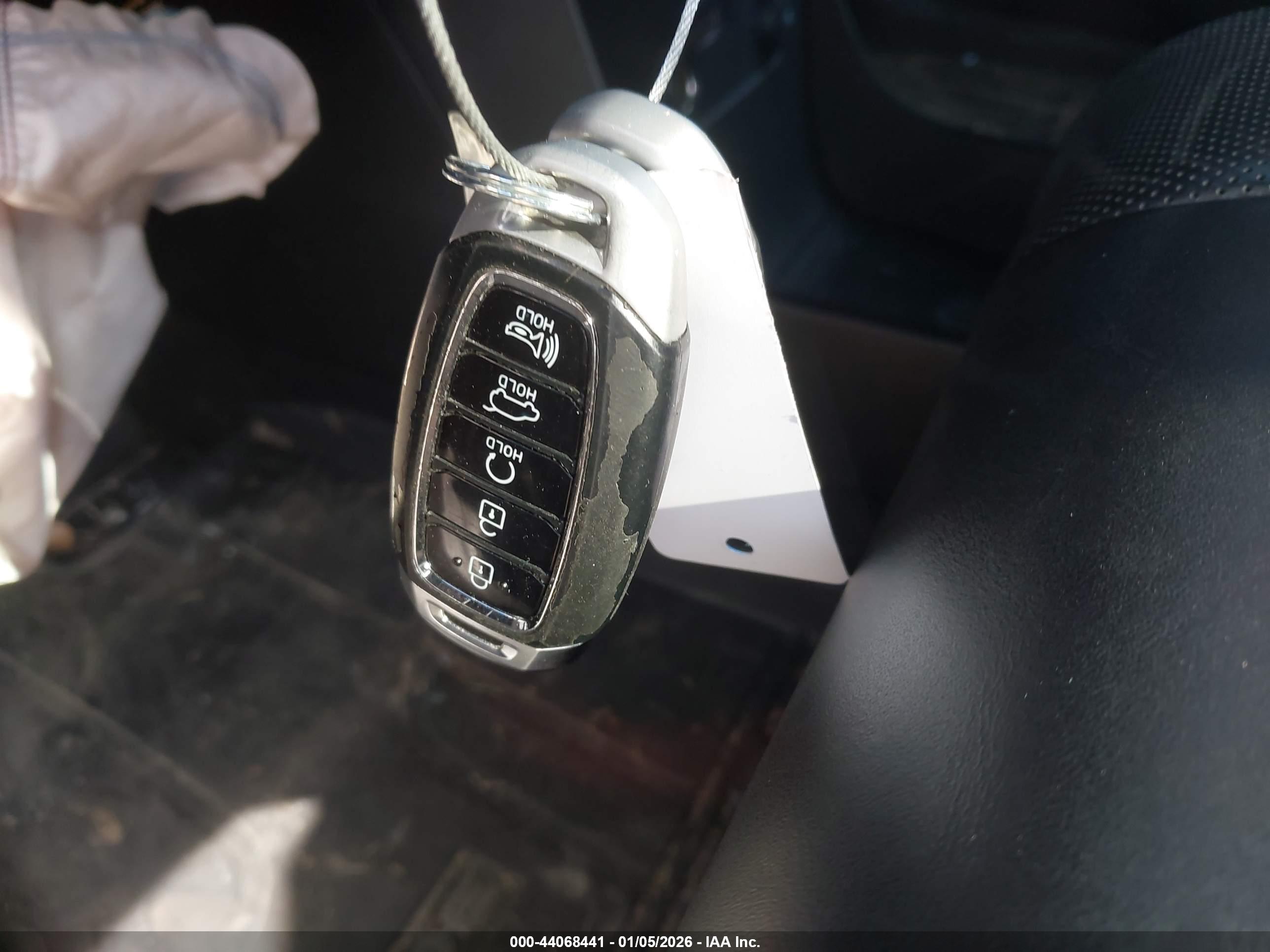 HYUNDAI PALISADE image 11