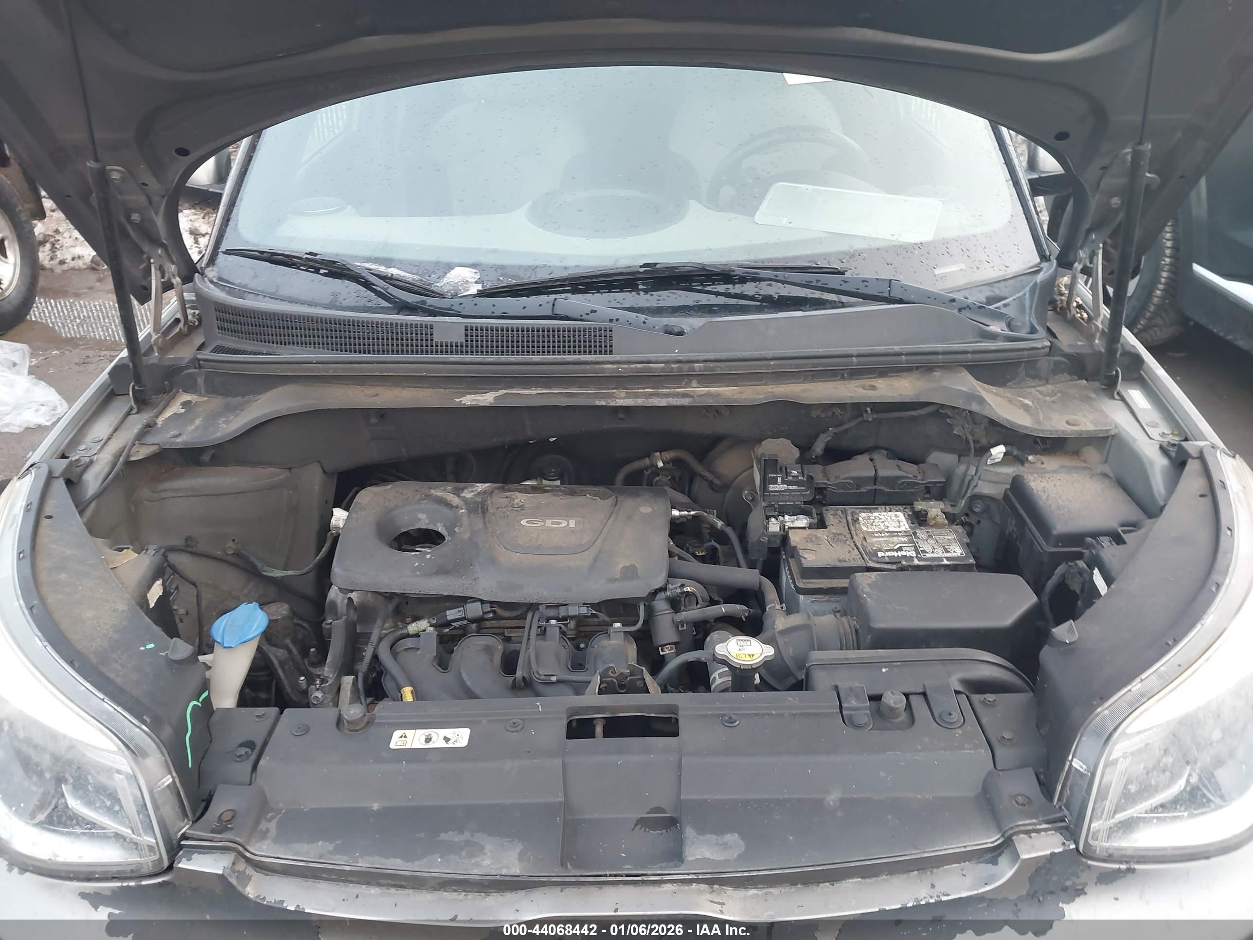KIA SOUL image 10