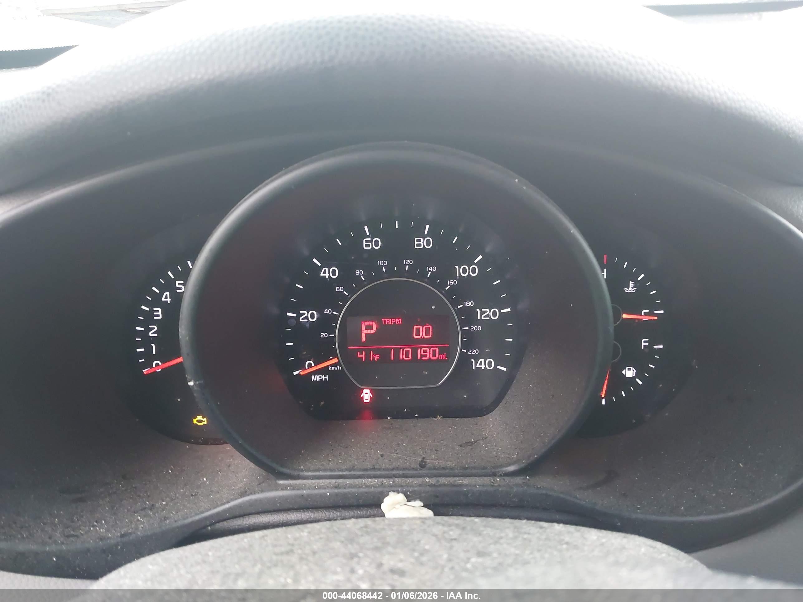 KIA SOUL image 7