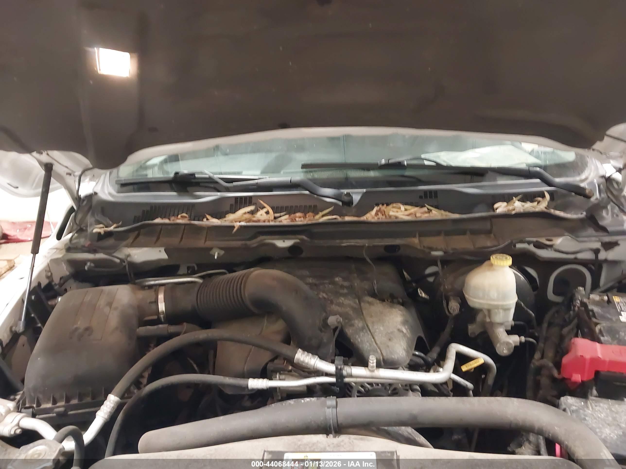 RAM 1500 image 10