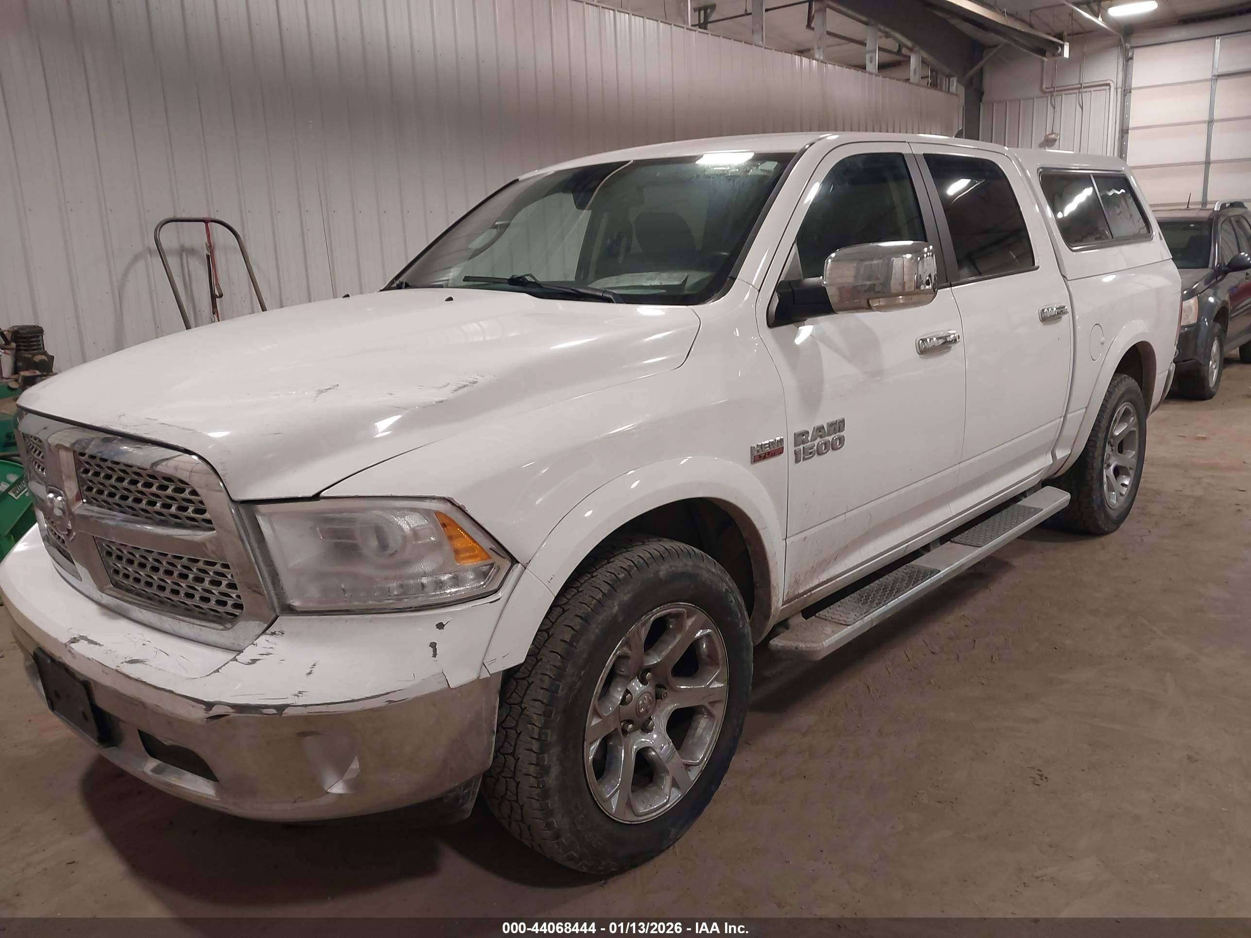 RAM 1500 image 2