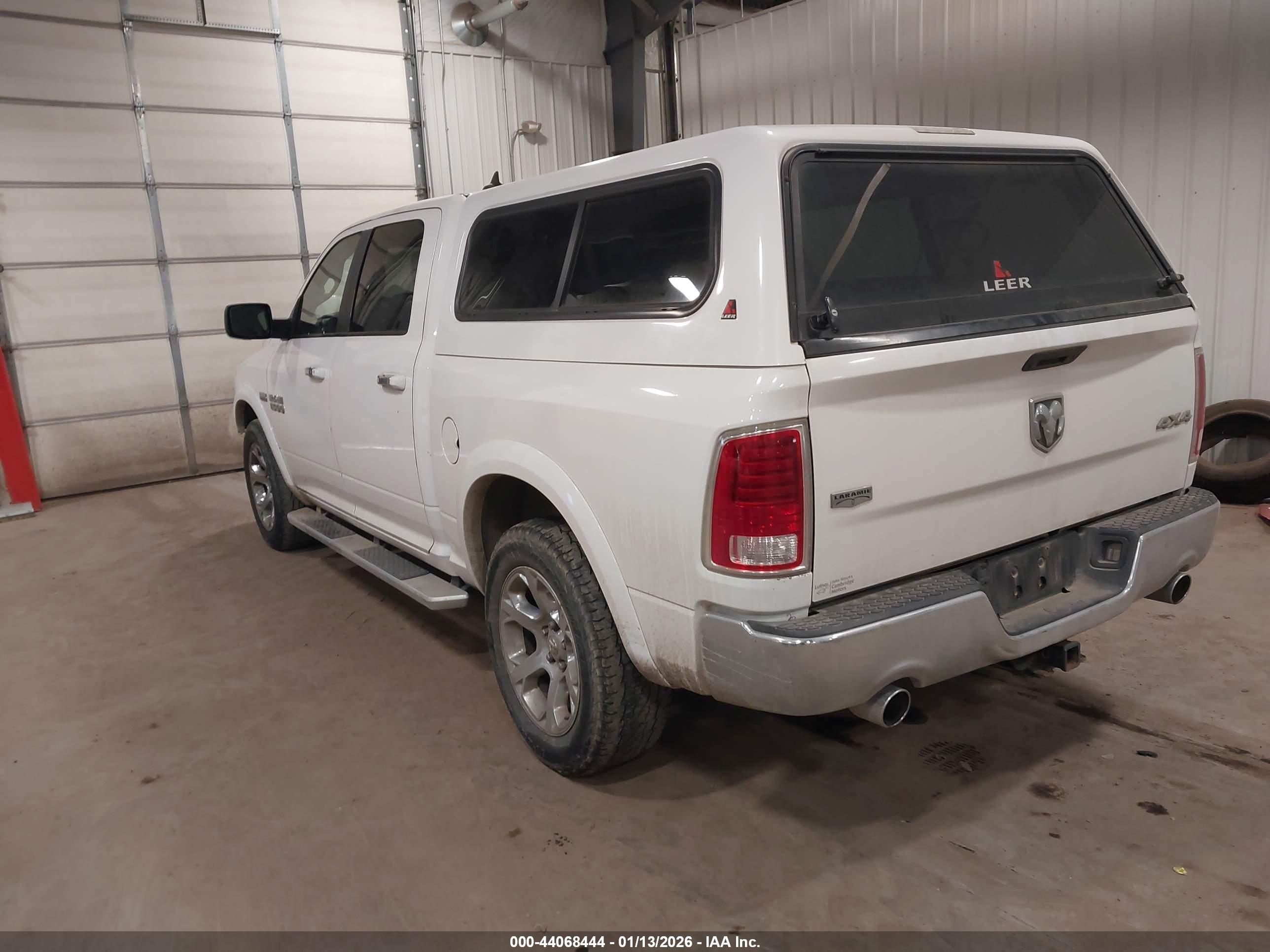 RAM 1500 image 3