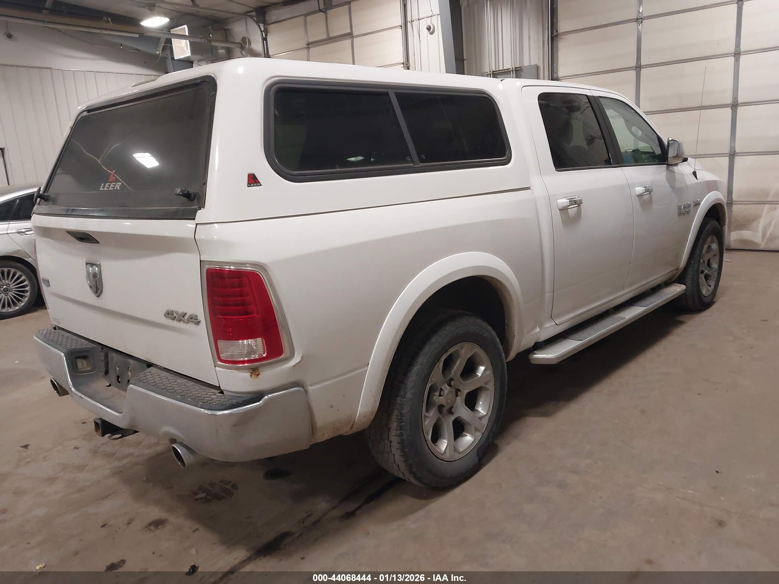RAM 1500 image 4
