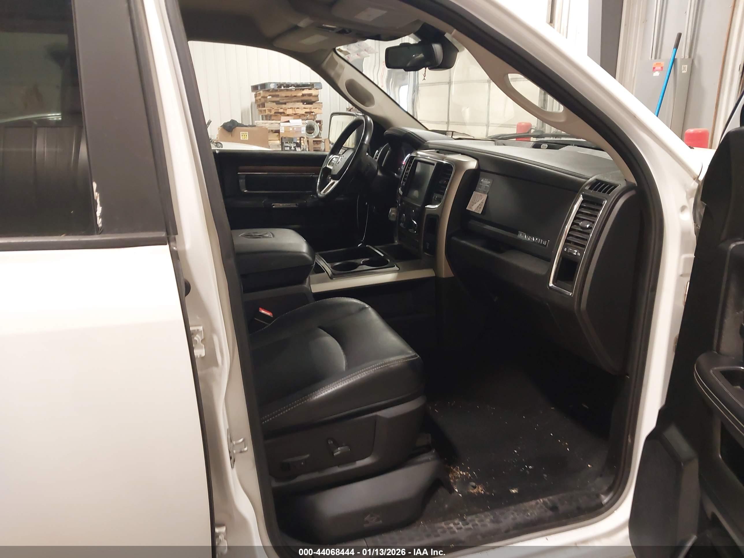 RAM 1500 image 5