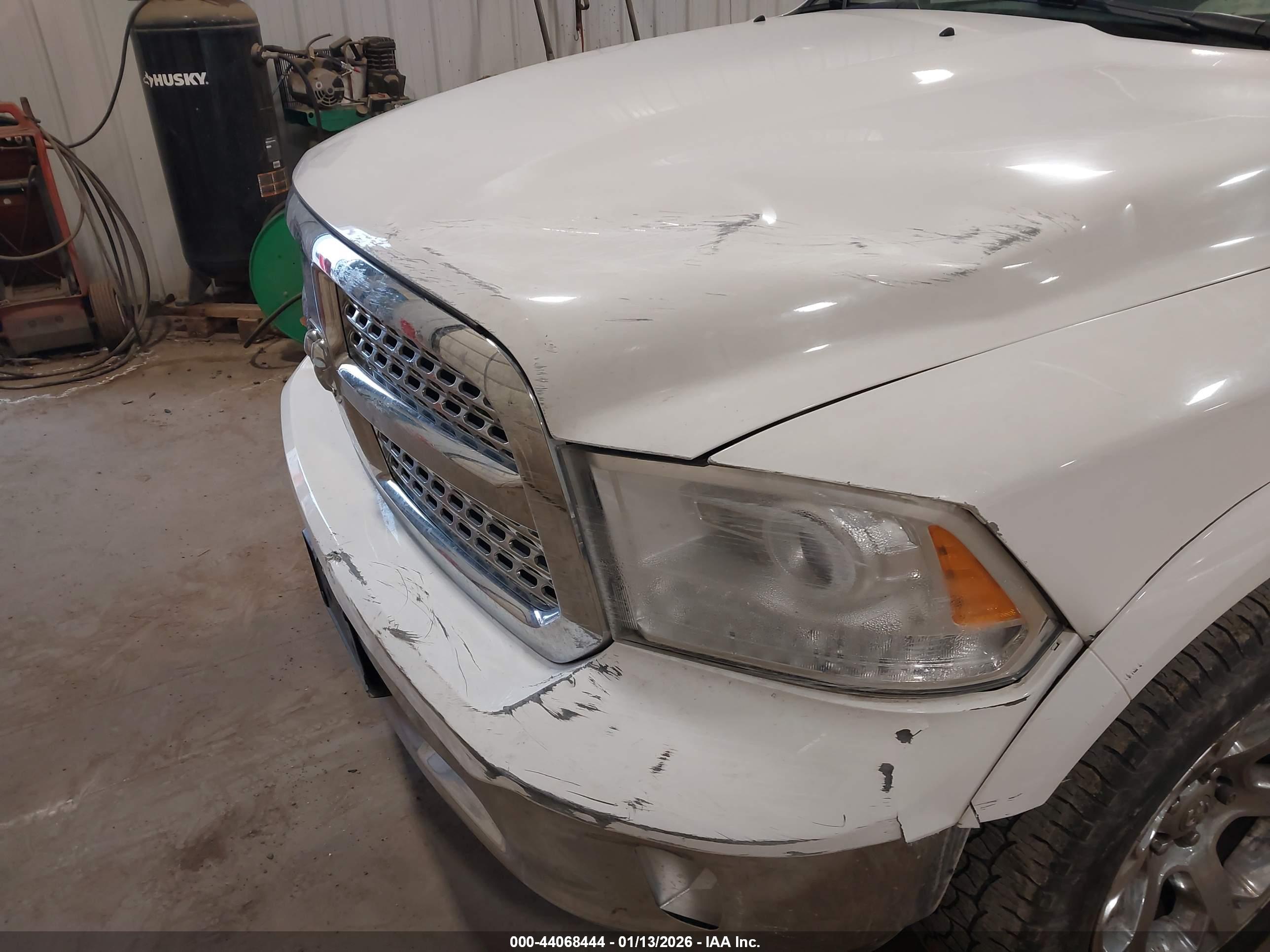 RAM 1500 image 6