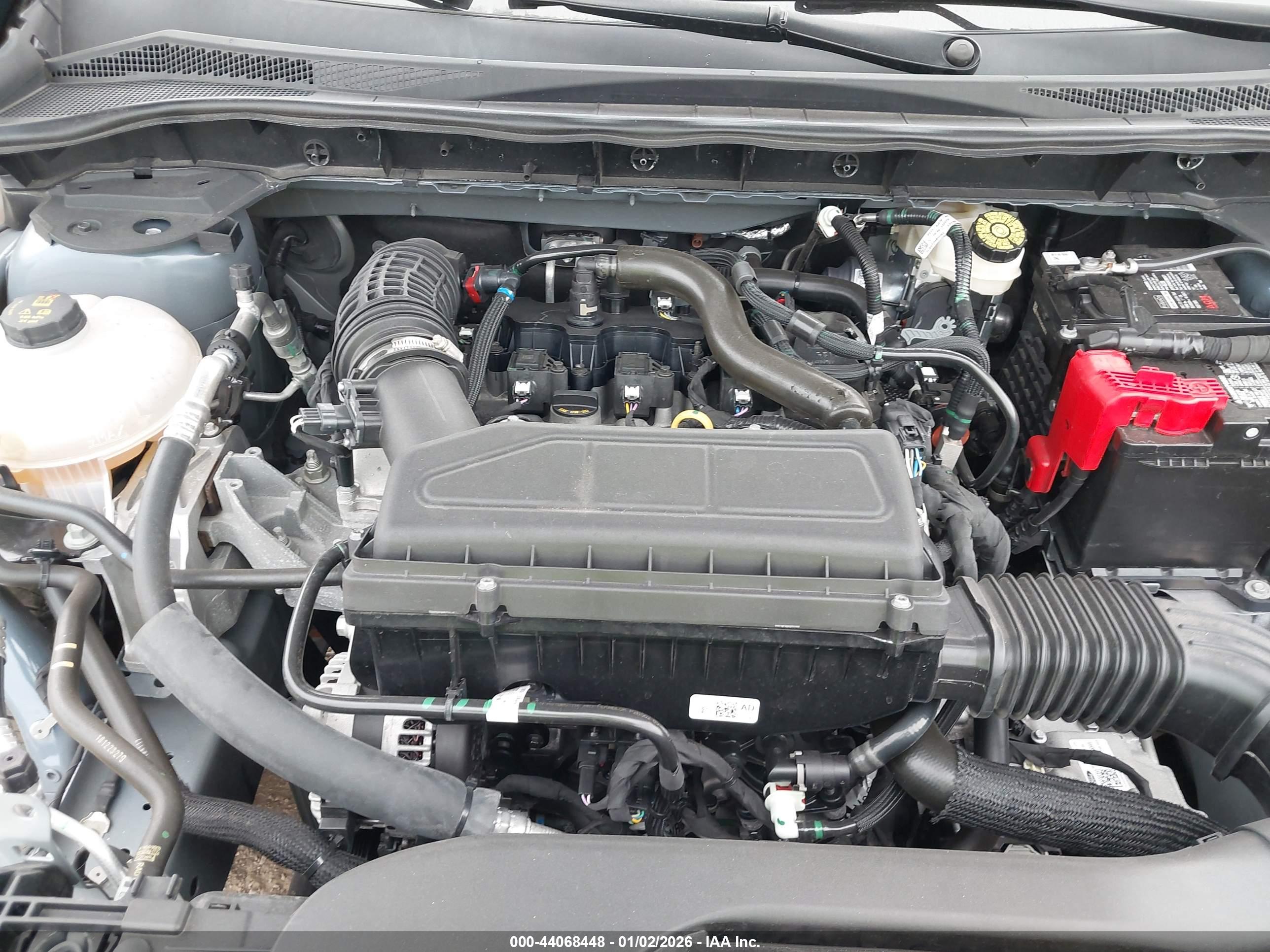 FORD ESCAPE image 10
