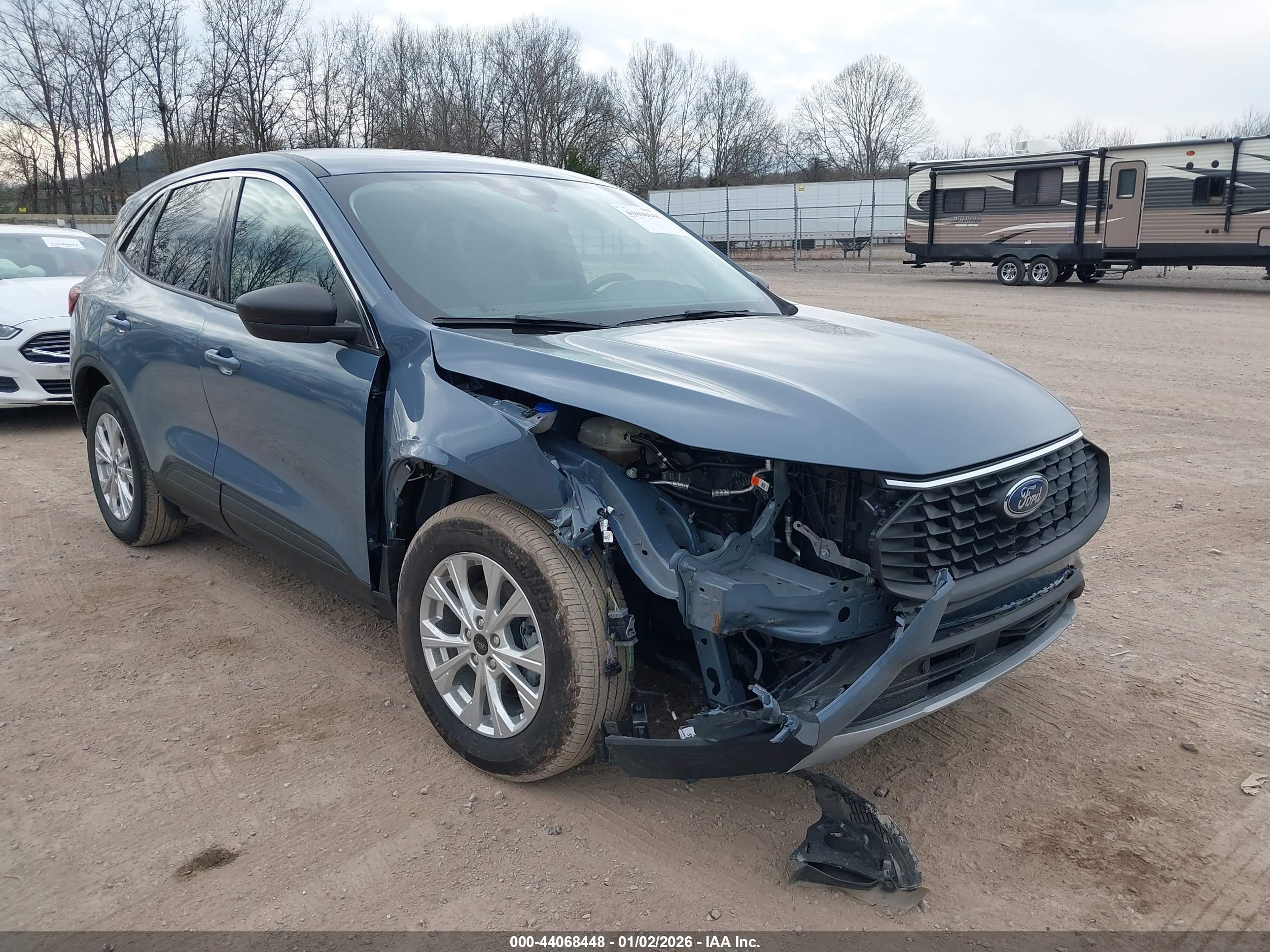 FORD ESCAPE image 6
