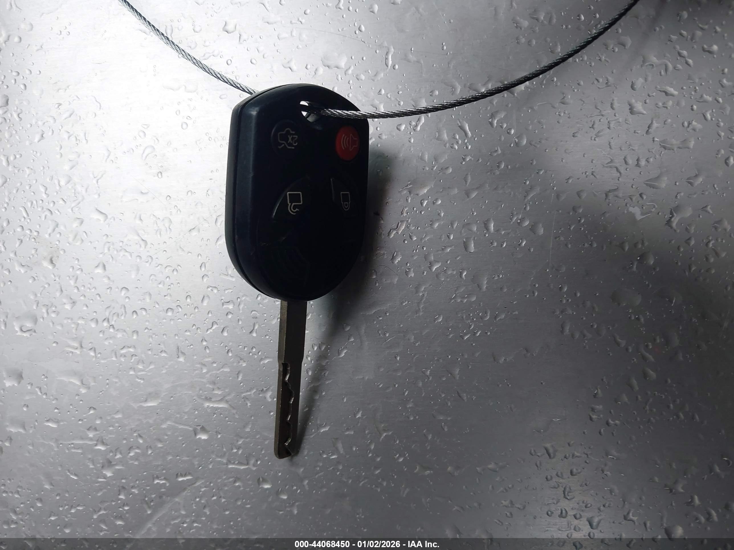 FORD FOCUS image 11