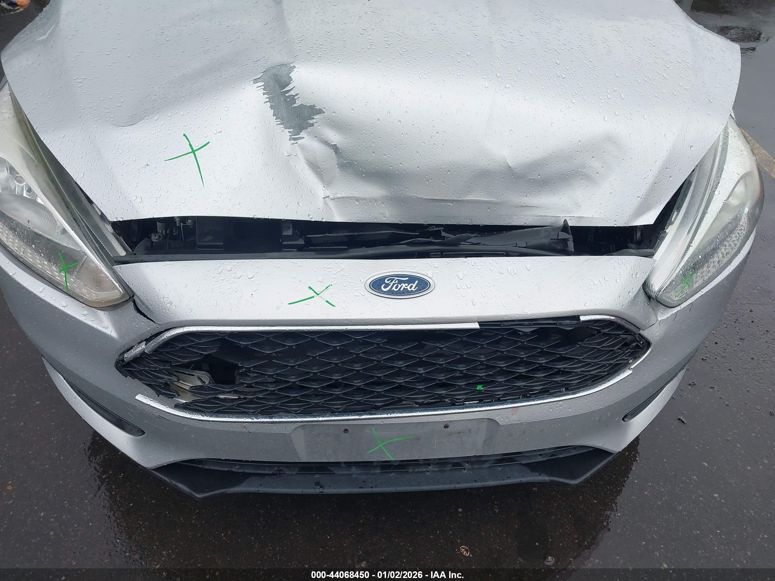 FORD FOCUS image 6