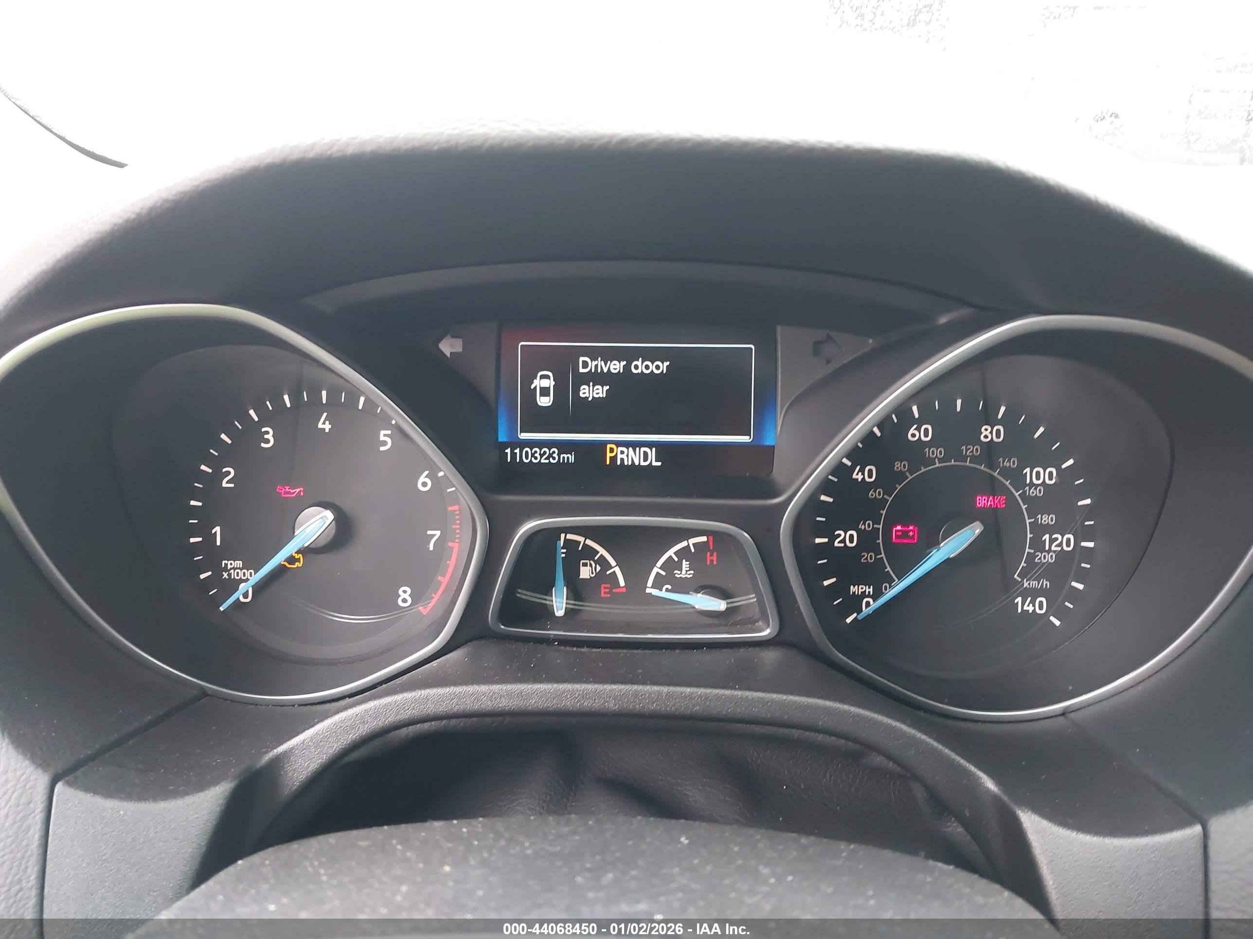 FORD FOCUS image 7