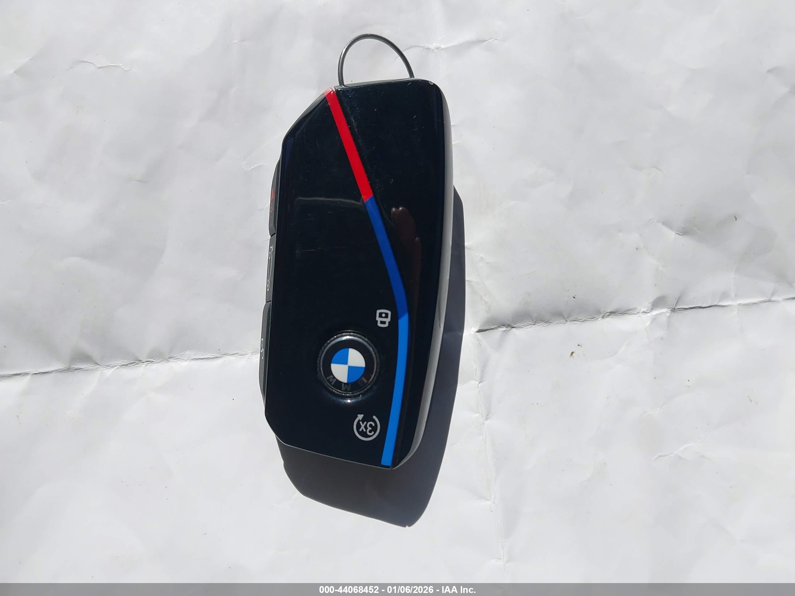 BMW M5 image 11