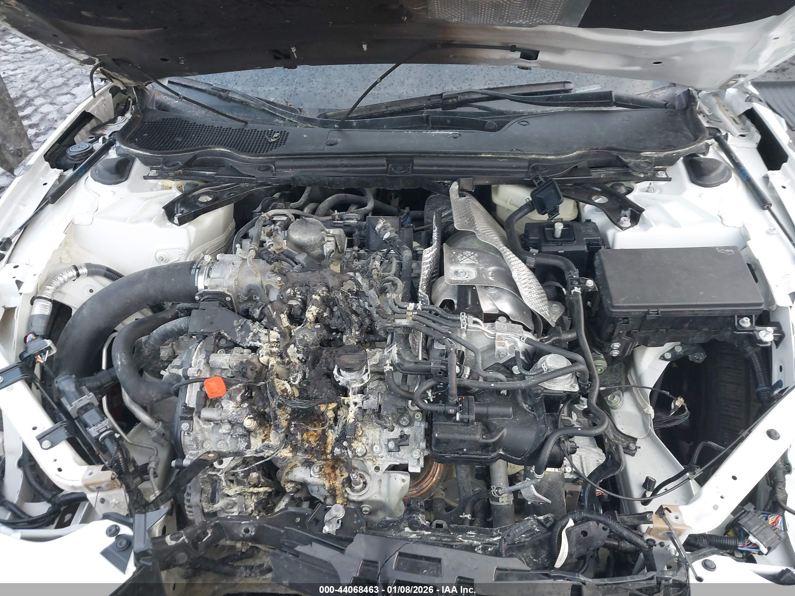 ACURA TLX image 10