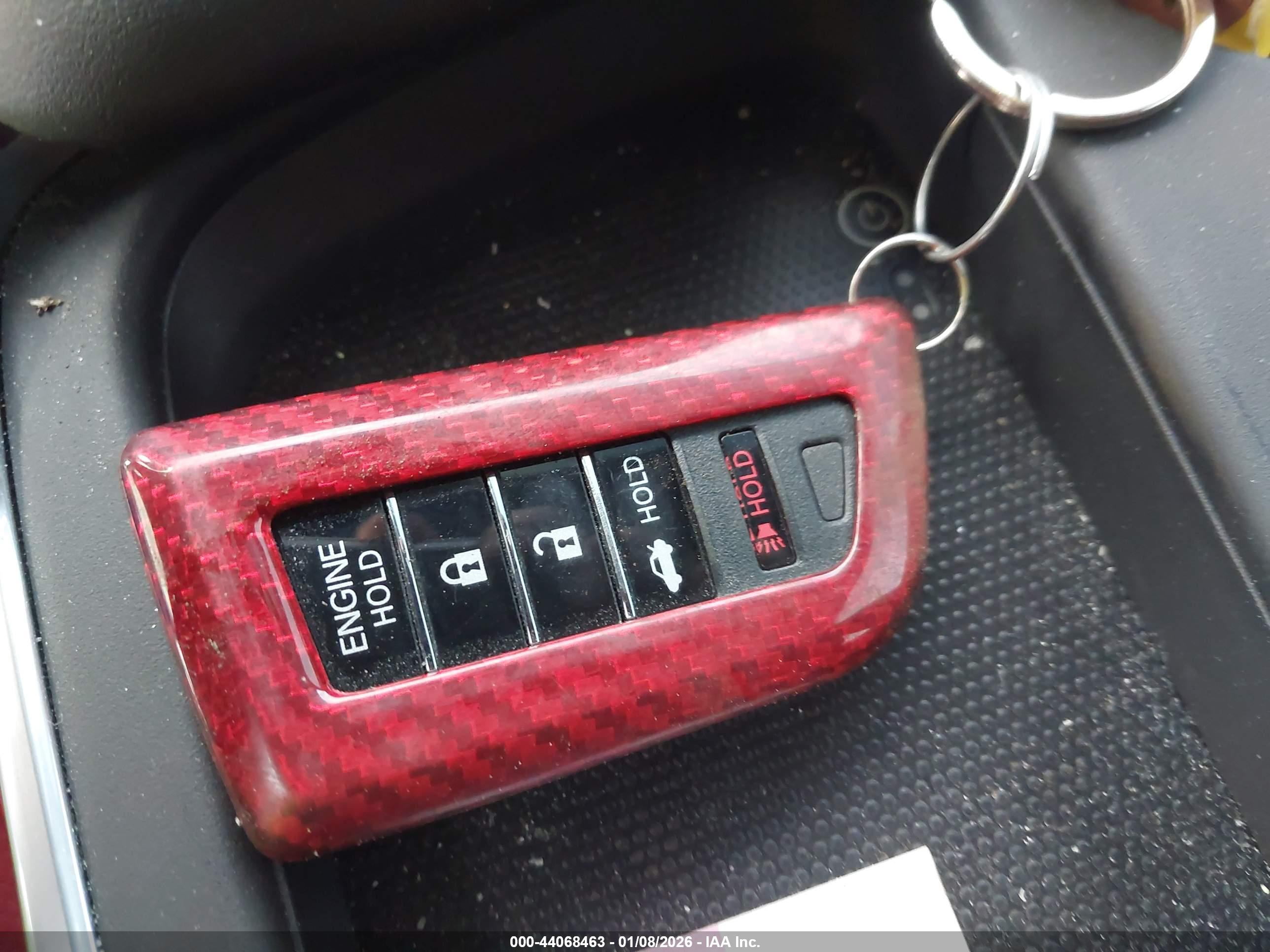 ACURA TLX image 11