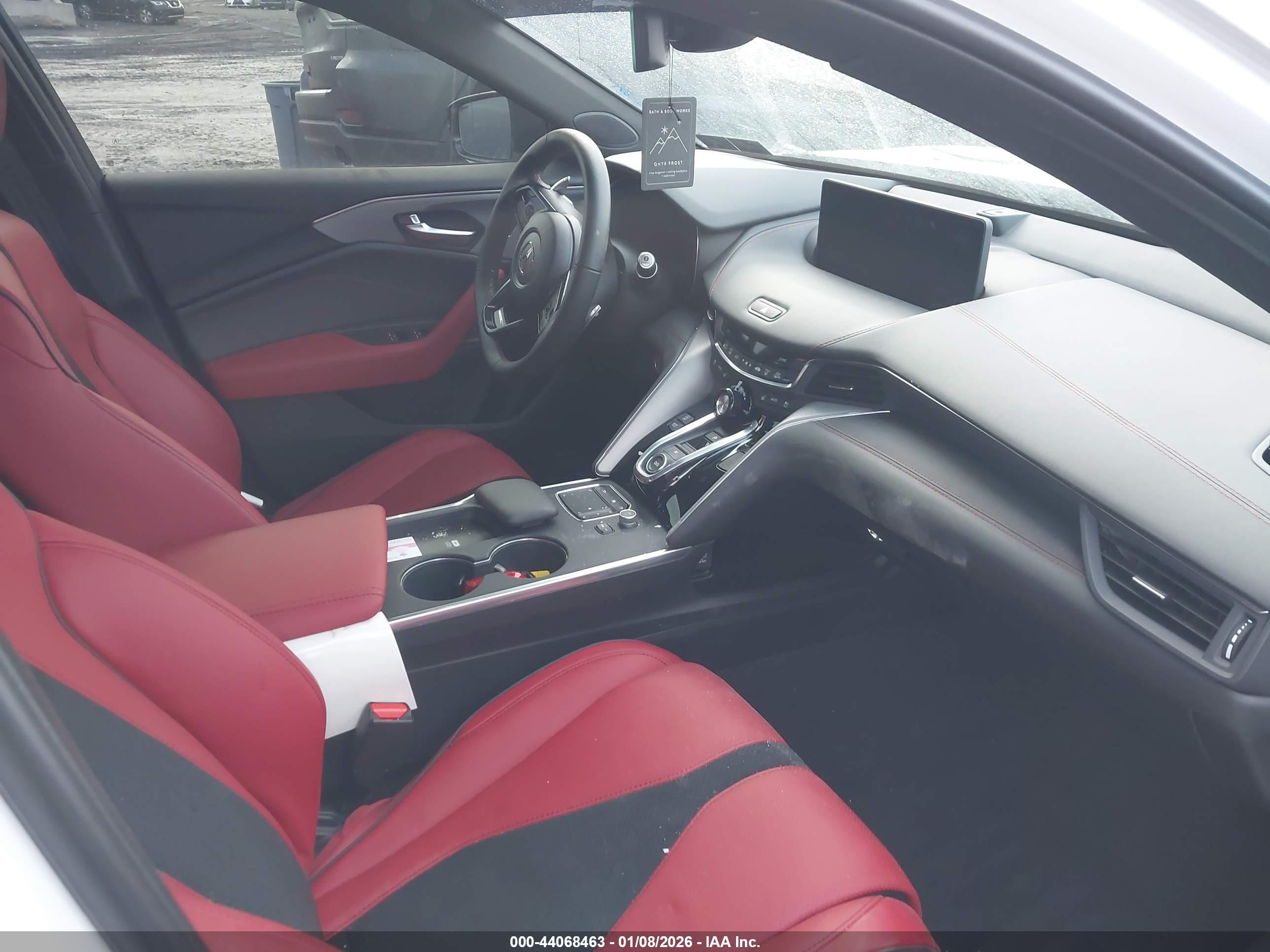 ACURA TLX image 5