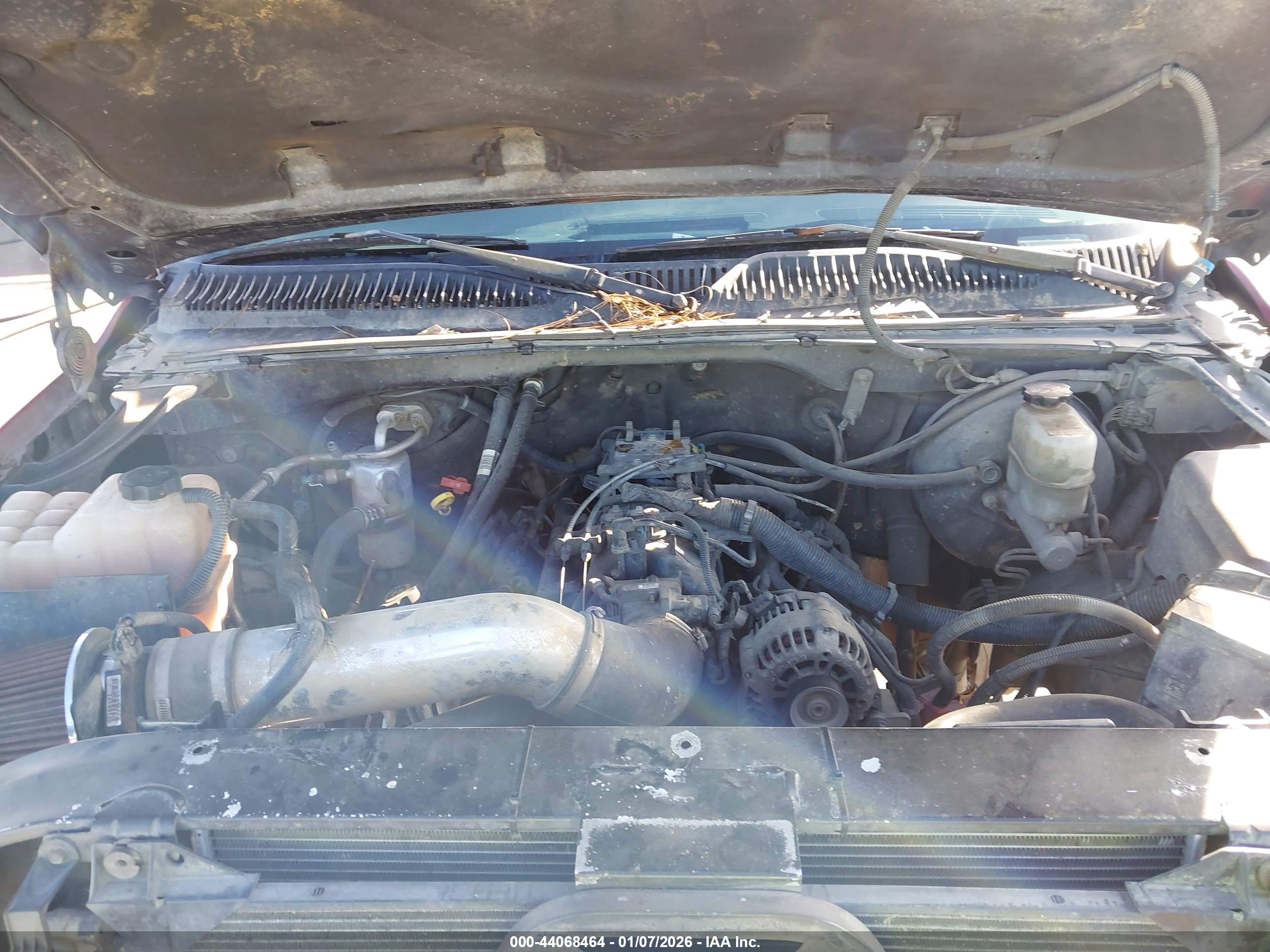GMC SIERRA image 10