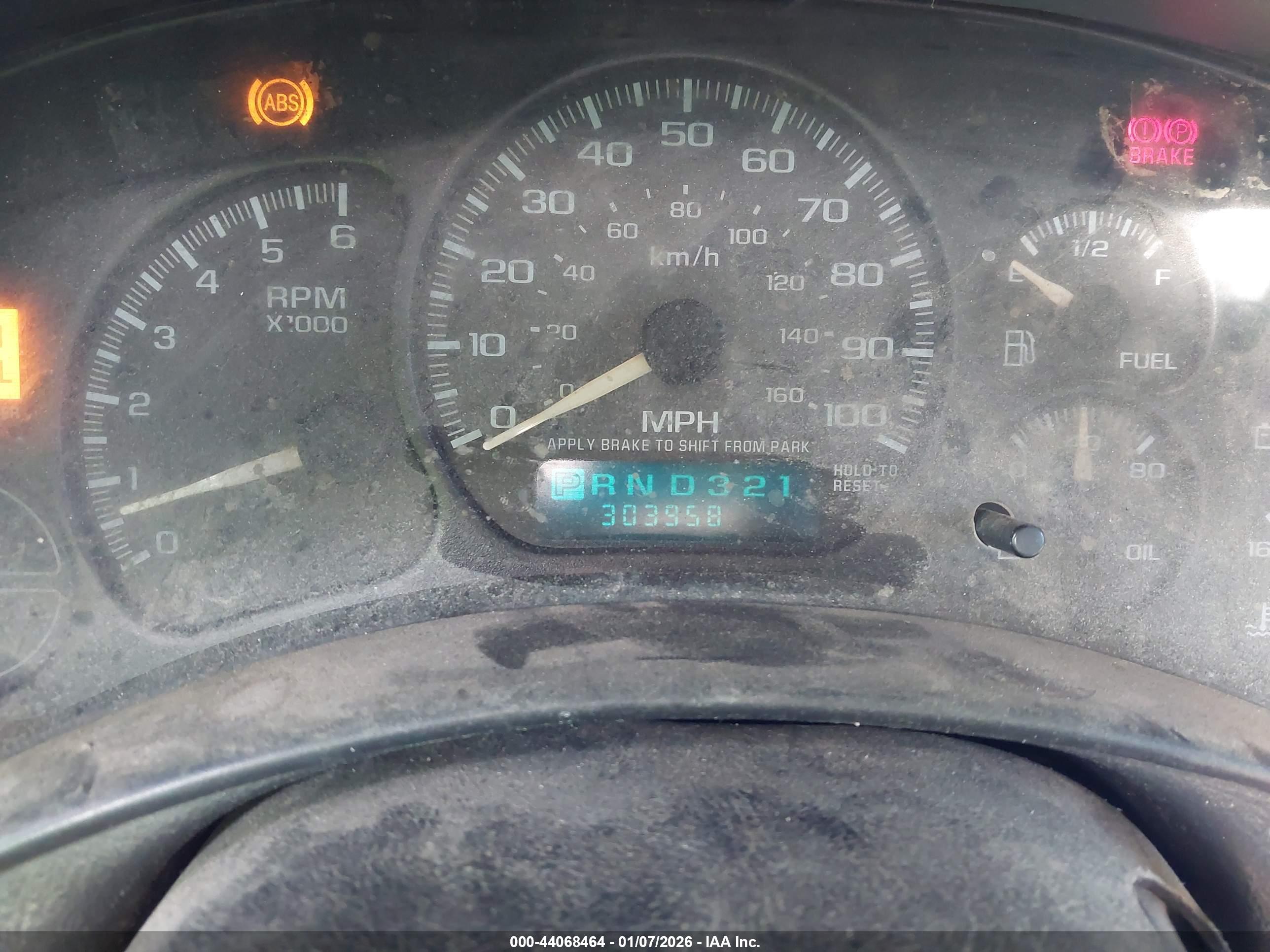GMC SIERRA image 7