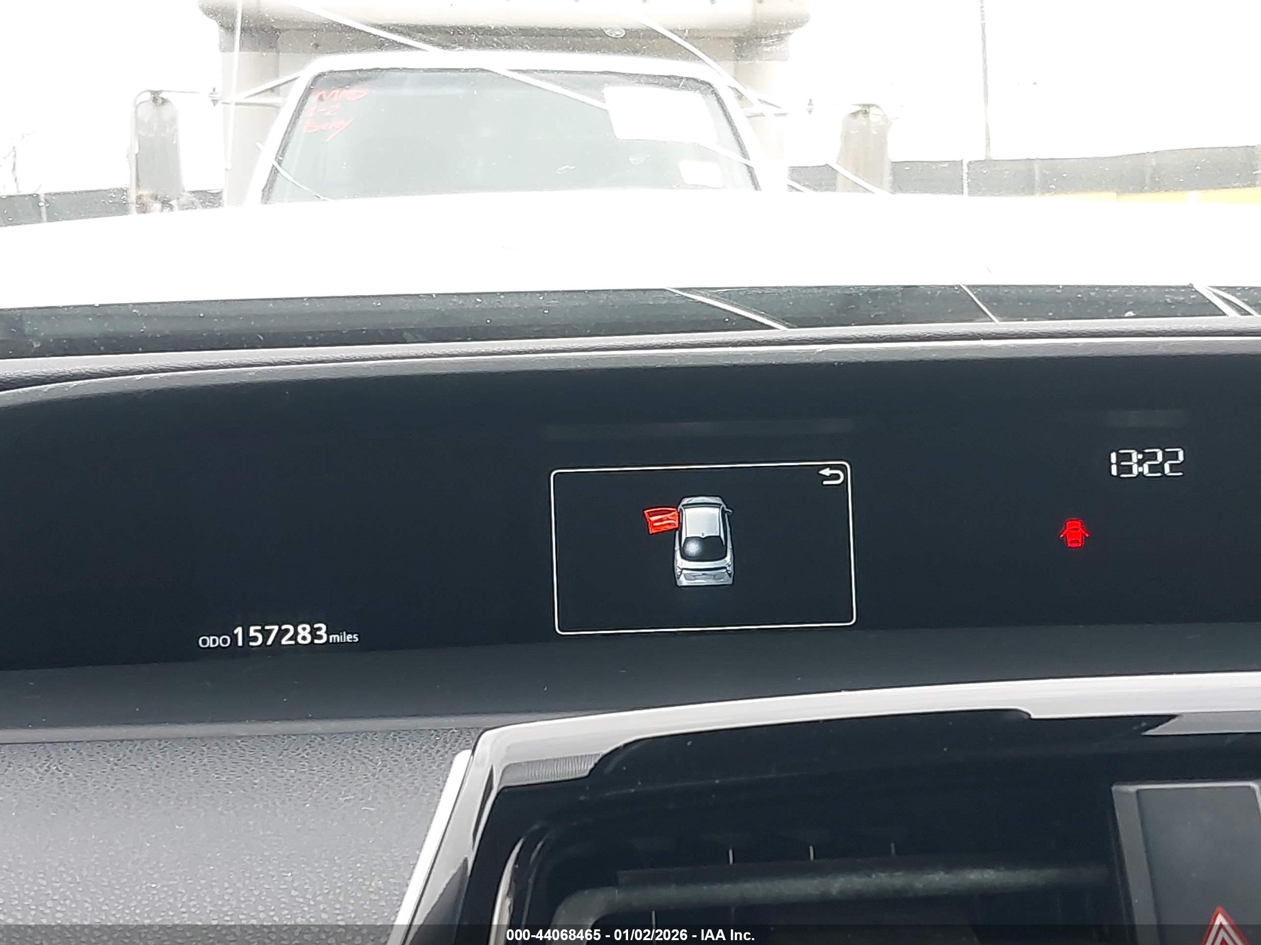 TOYOTA PRIUS image 7