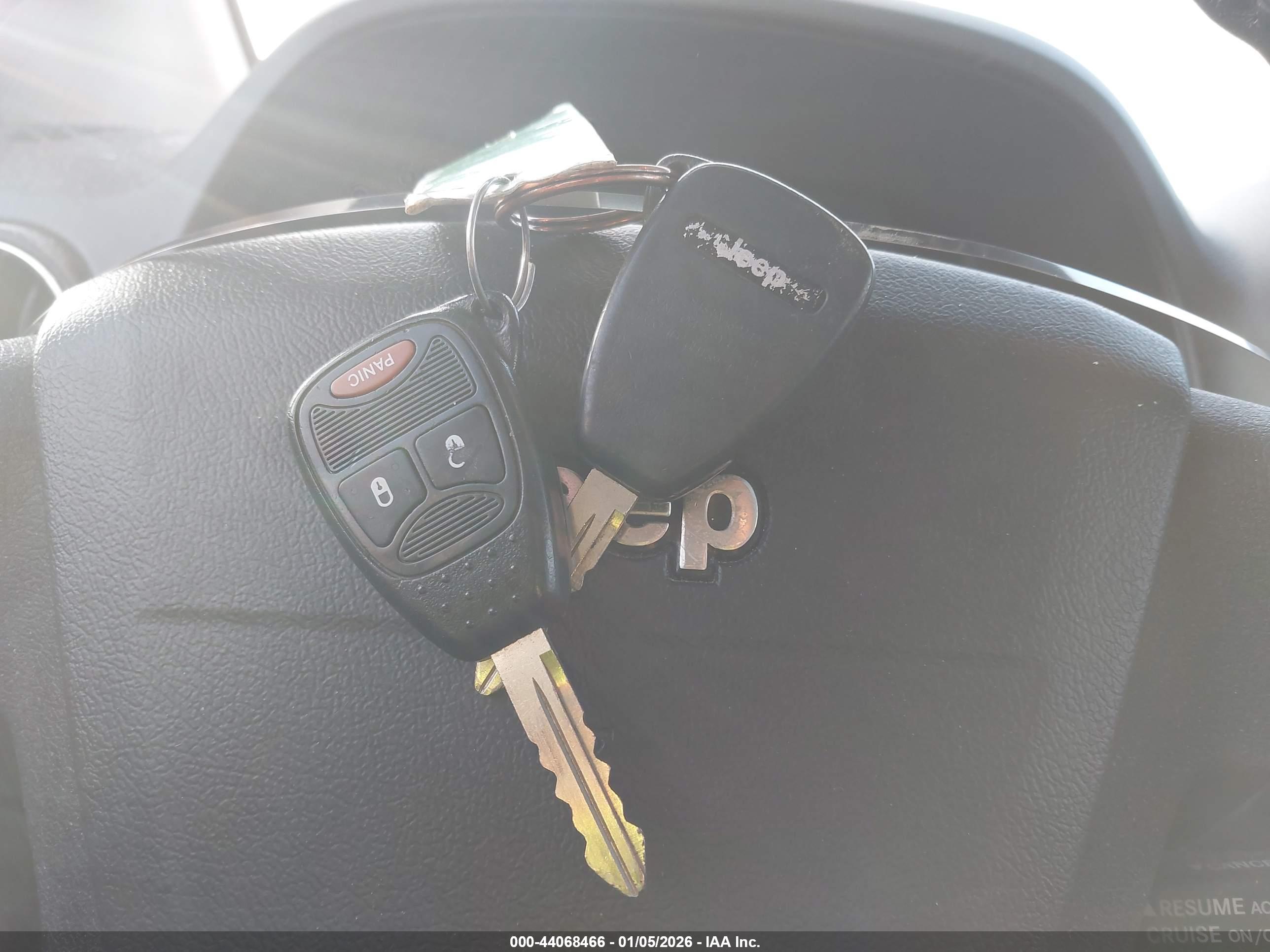 JEEP COMPASS image 11