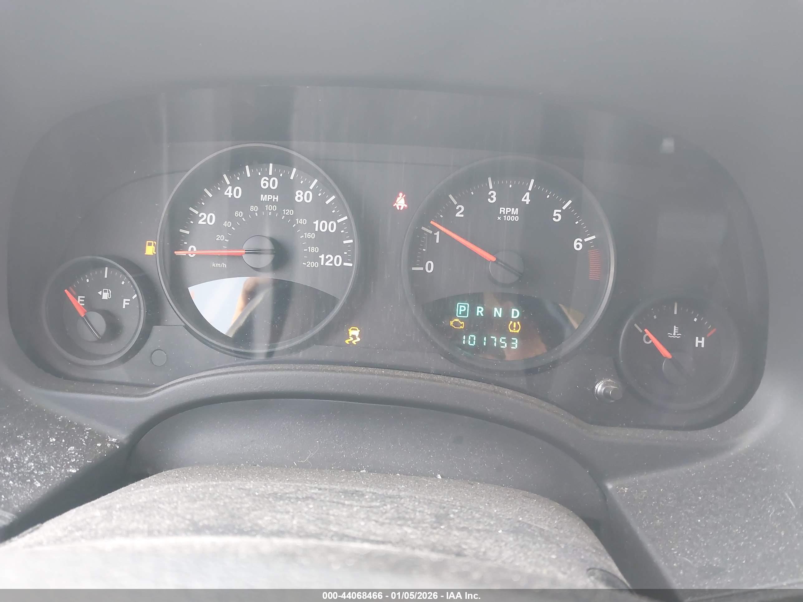 JEEP COMPASS image 7