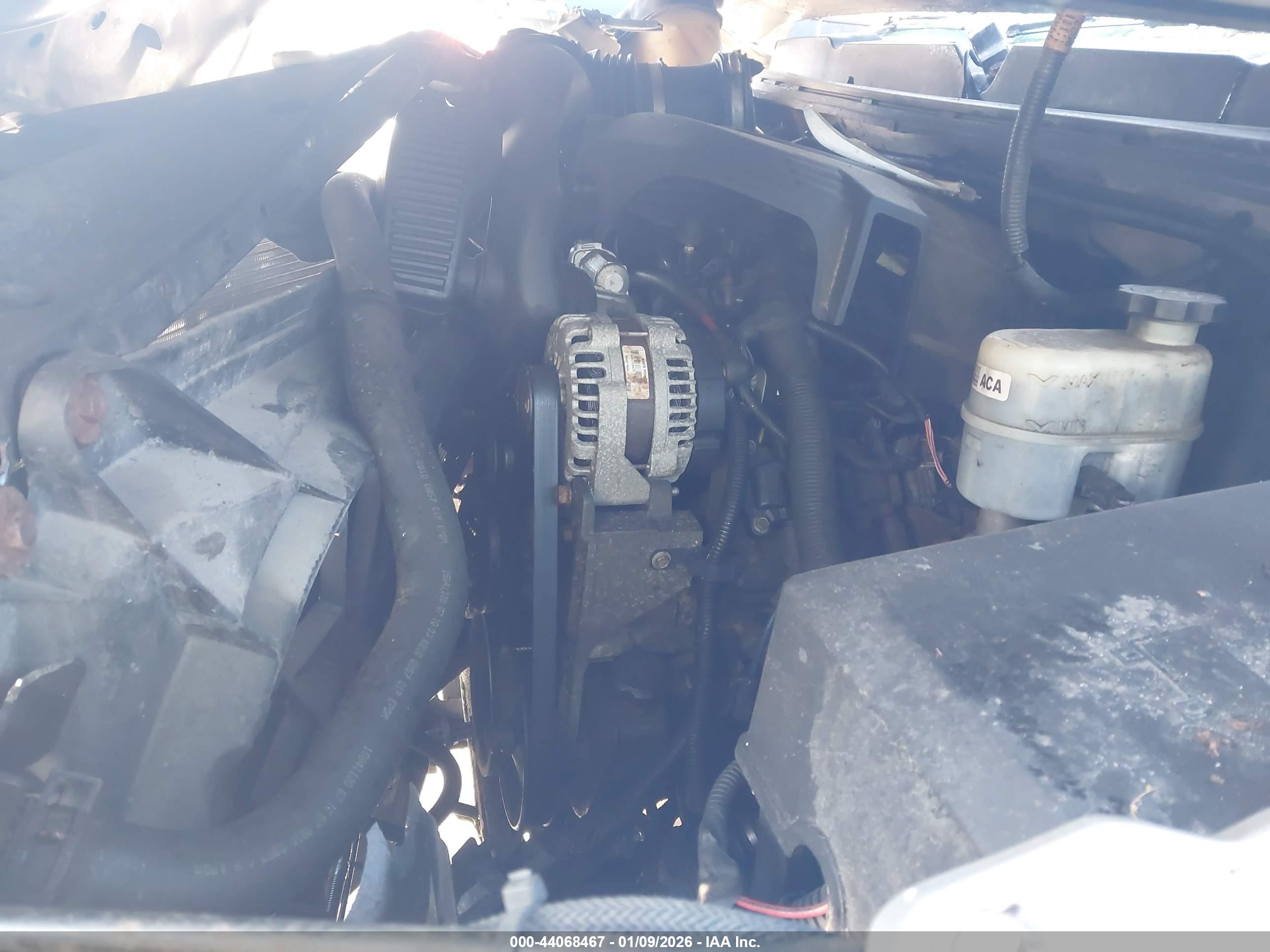 CHEVROLET SILVERADO image 10