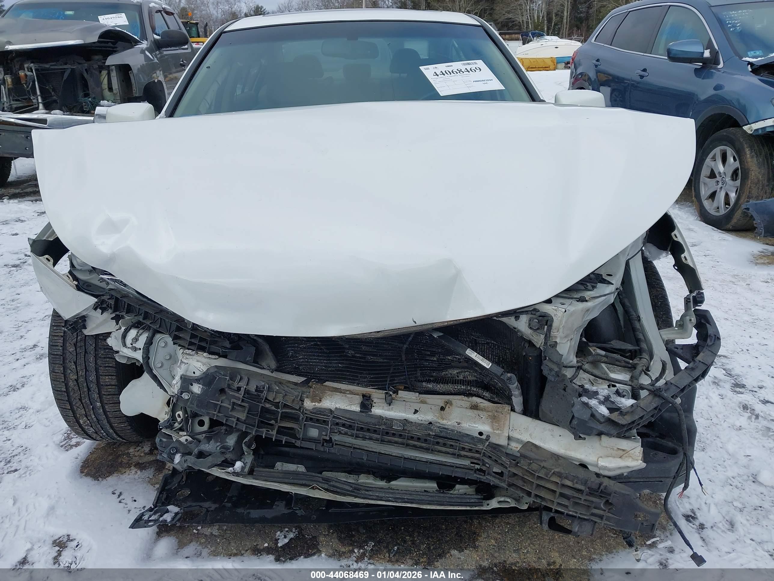 HONDA ACCORD image 6