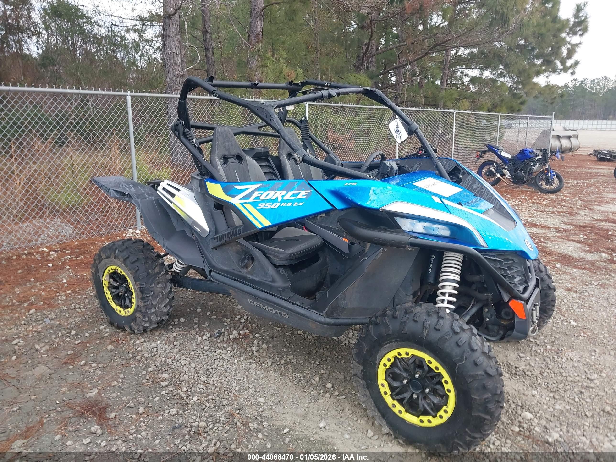 CF MOTO image 2