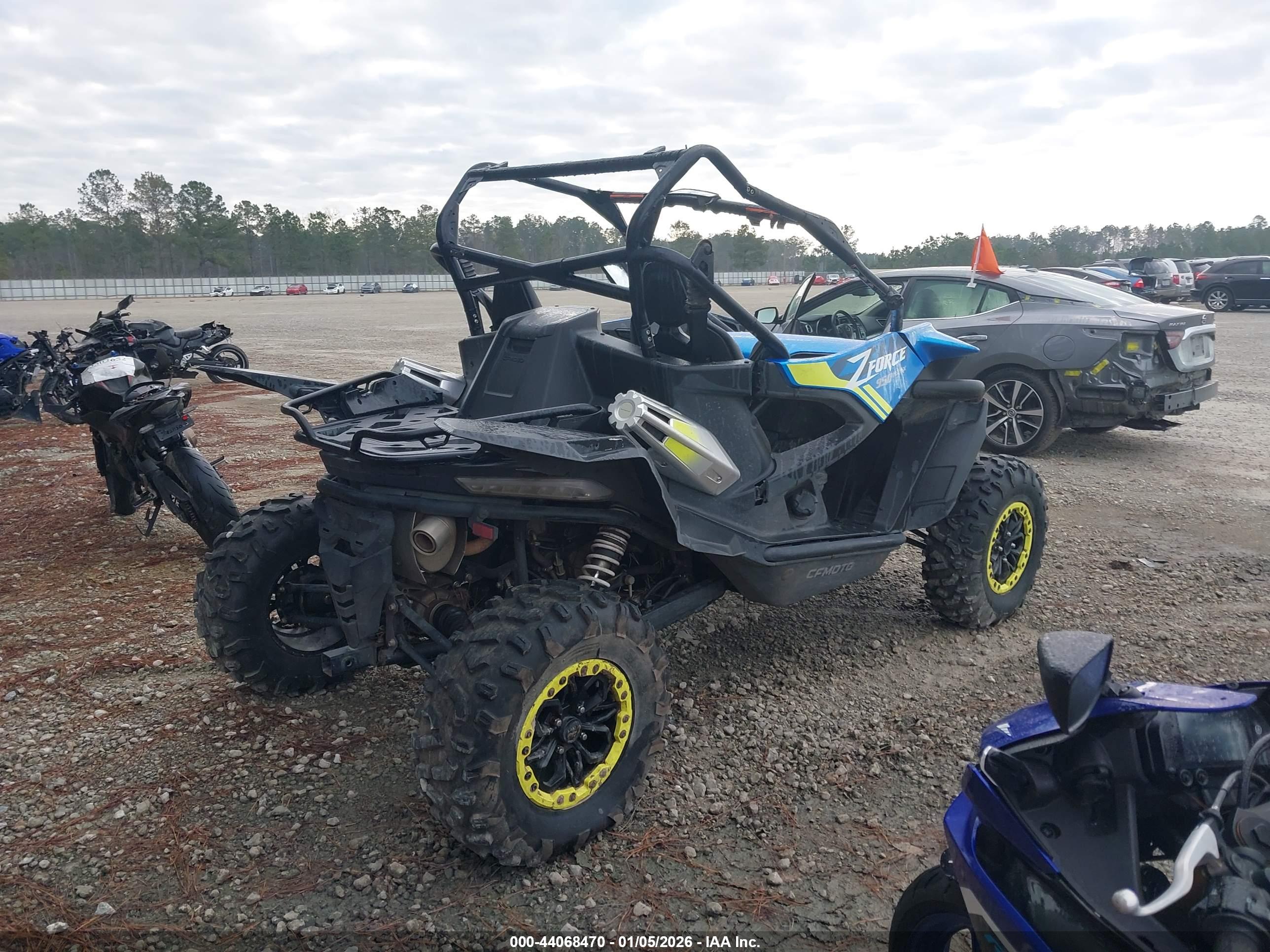 CF MOTO image 3