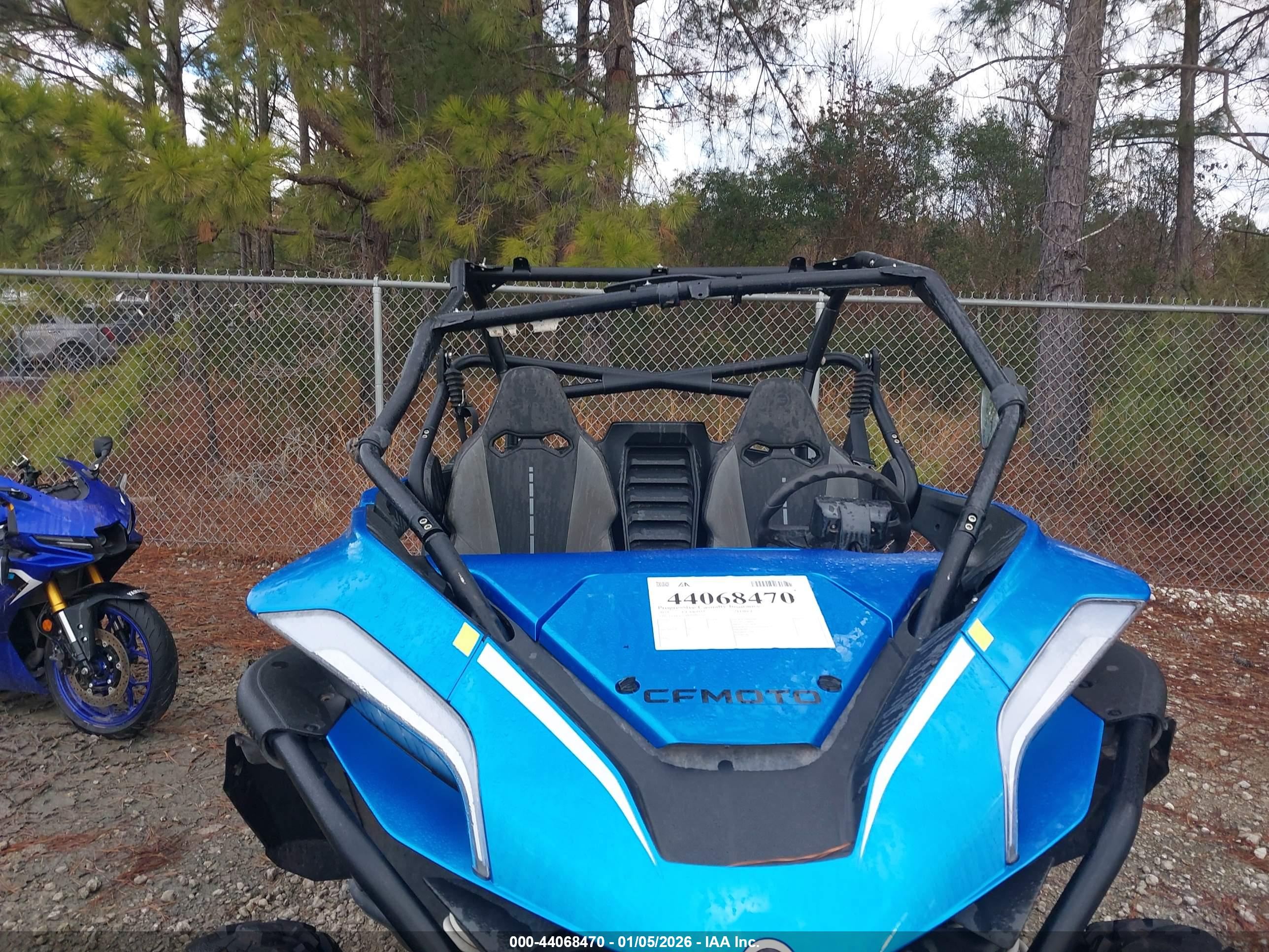 CF MOTO image 5